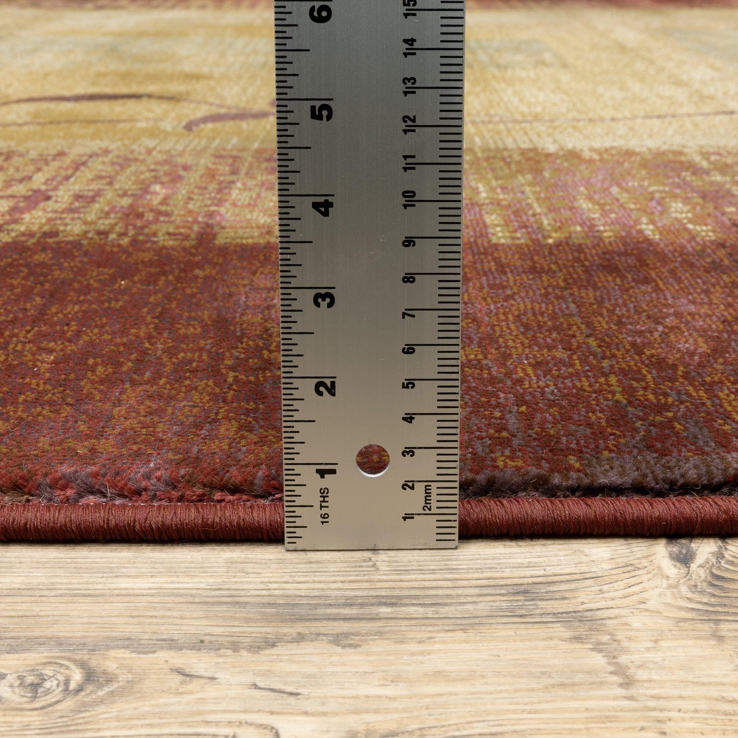 Oriental Weavers Generations 544X1 Area Rug FredCo