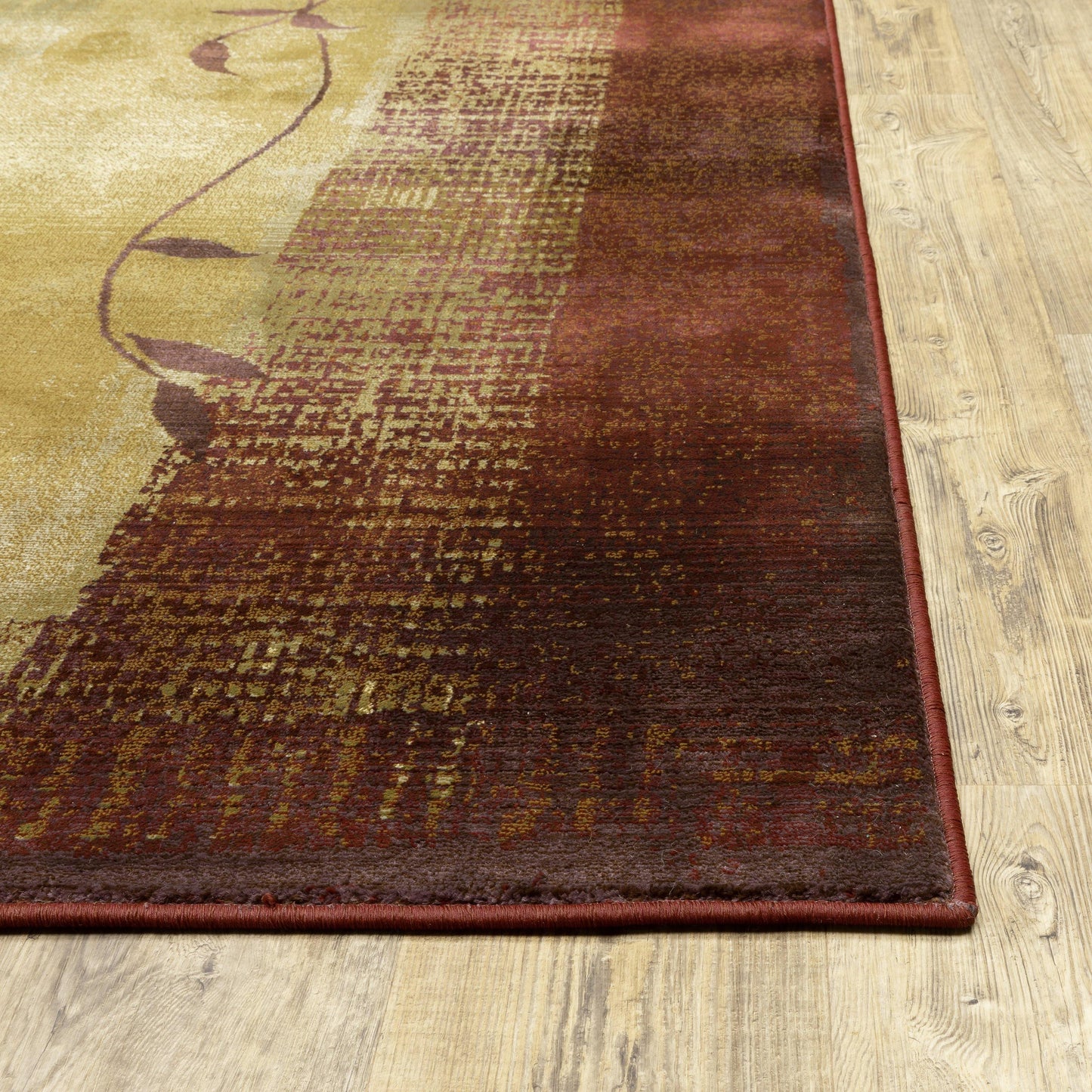 Oriental Weavers Generations 544X1 Area Rug FredCo