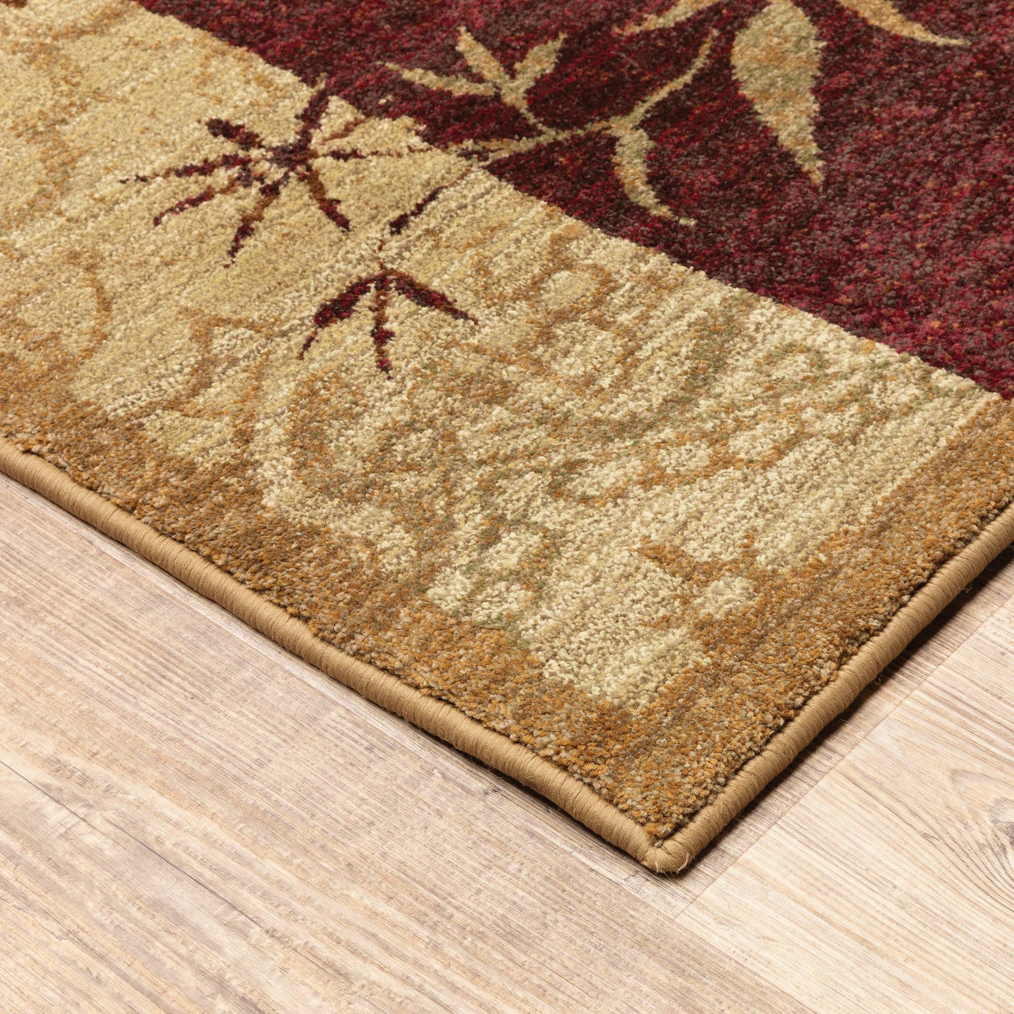 Oriental Weavers Genesis 080X1 Area Rug FredCo