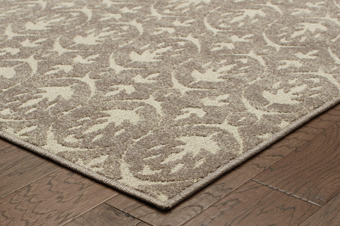 Oriental Weavers Hampton 194E5 Area Rug FredCo