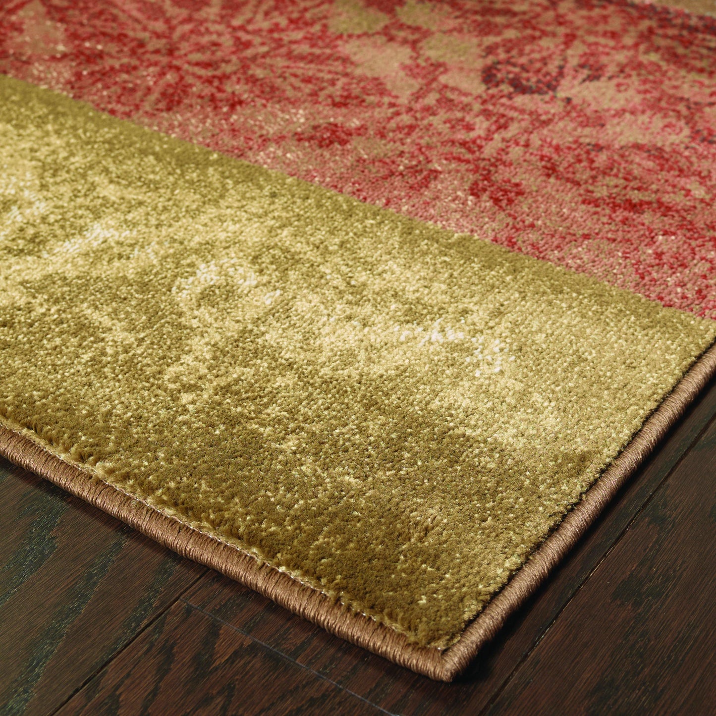 Oriental Weavers Hudson 040A1 Area Rug FredCo