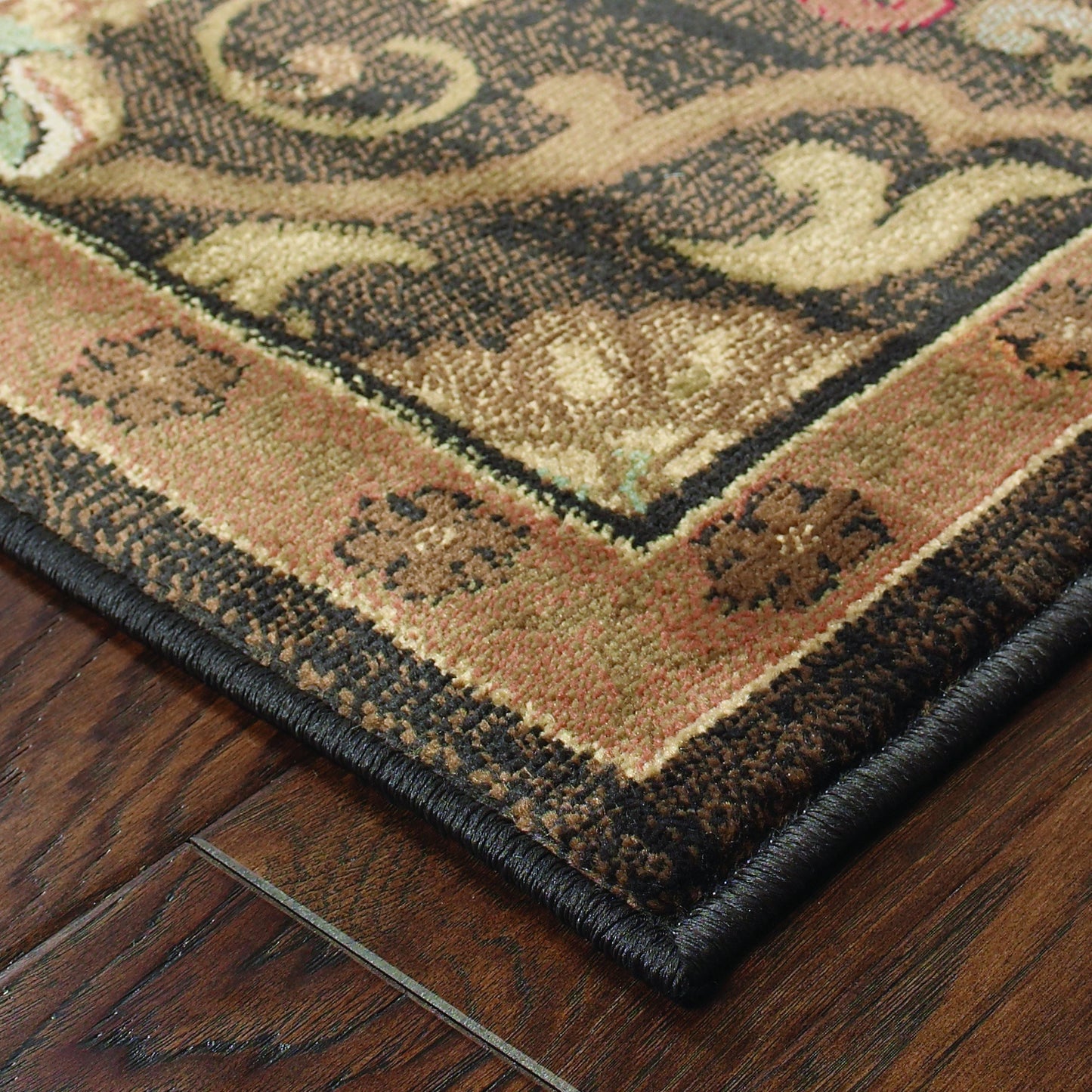 Oriental Weavers Hudson 042G1 Area Rug FredCo