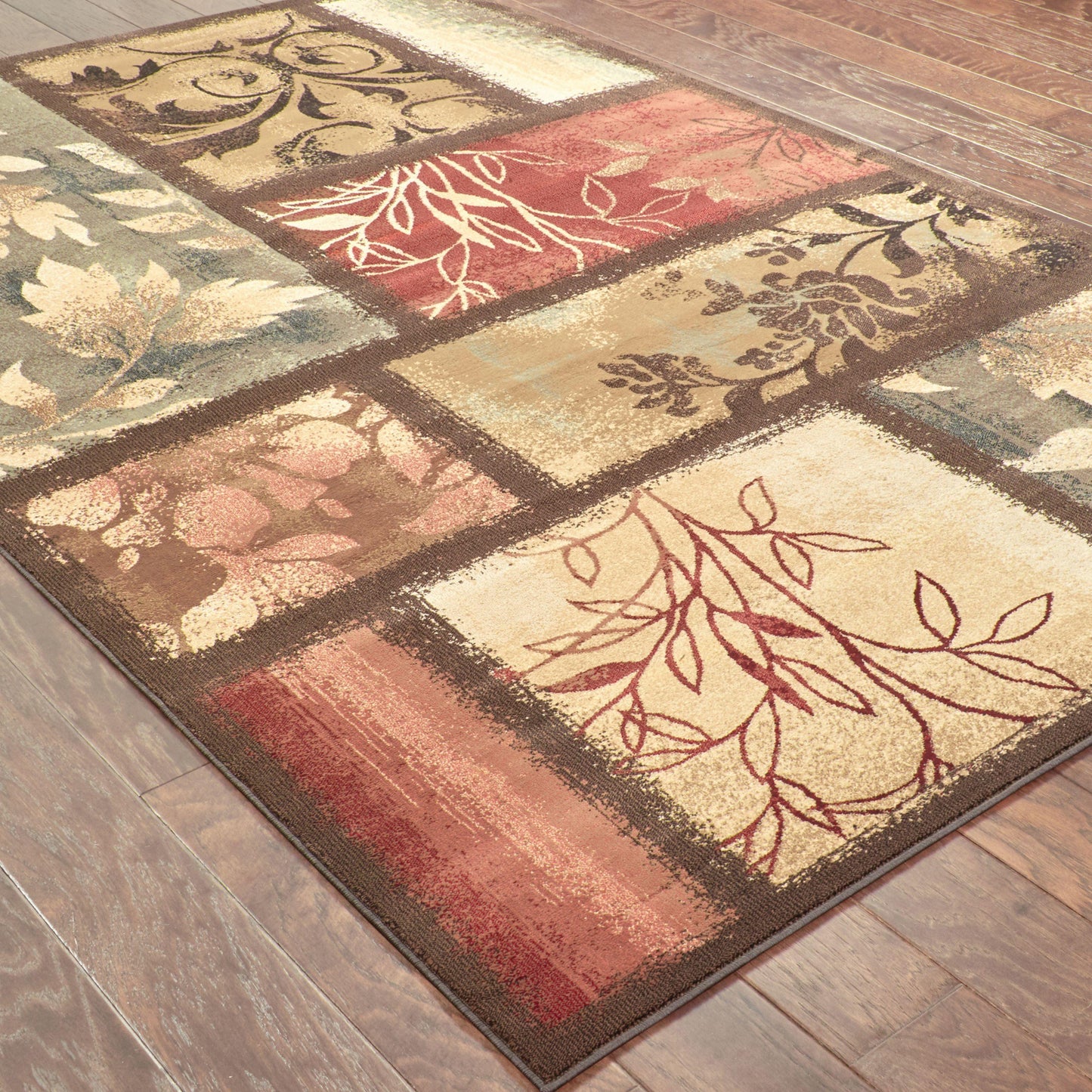Oriental Weavers Hudson 1699G Area Rug FredCo