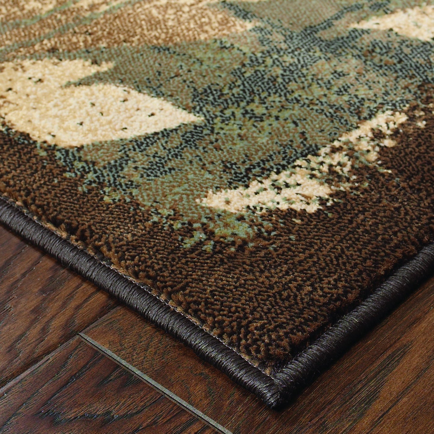 Oriental Weavers Hudson 1699G Area Rug FredCo