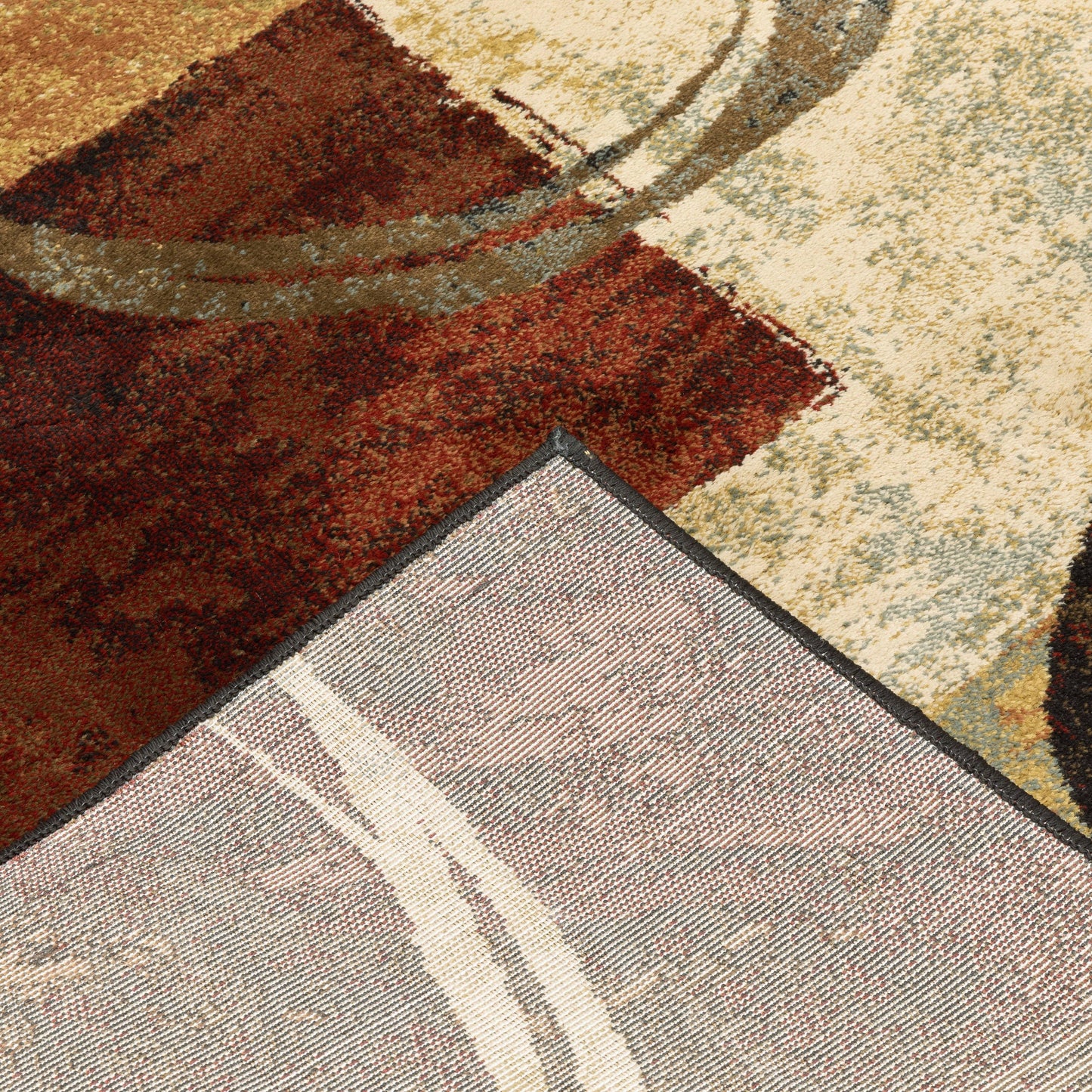 Oriental Weavers Hudson 2544B Area Rug FredCo