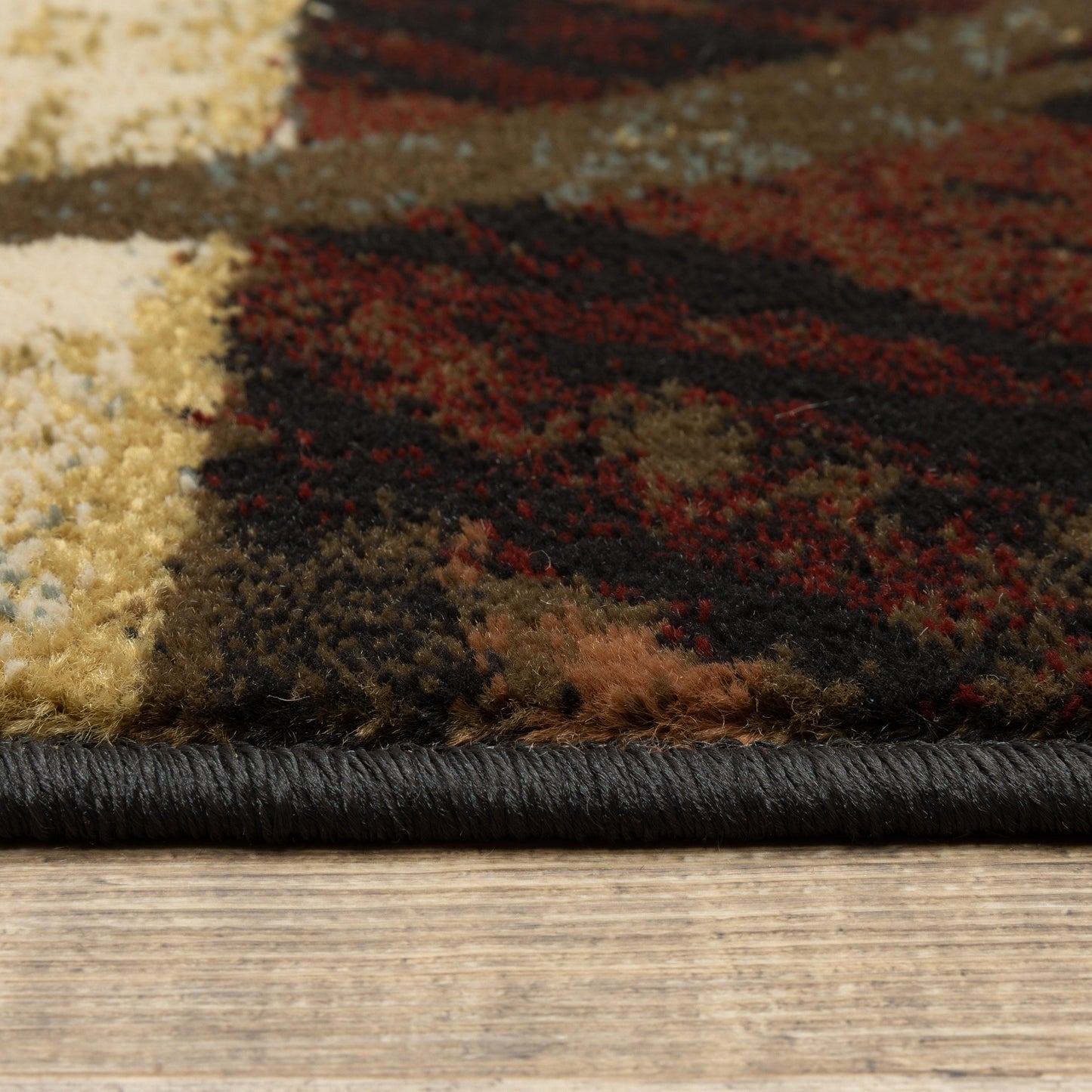 Oriental Weavers Hudson 2544B Area Rug FredCo
