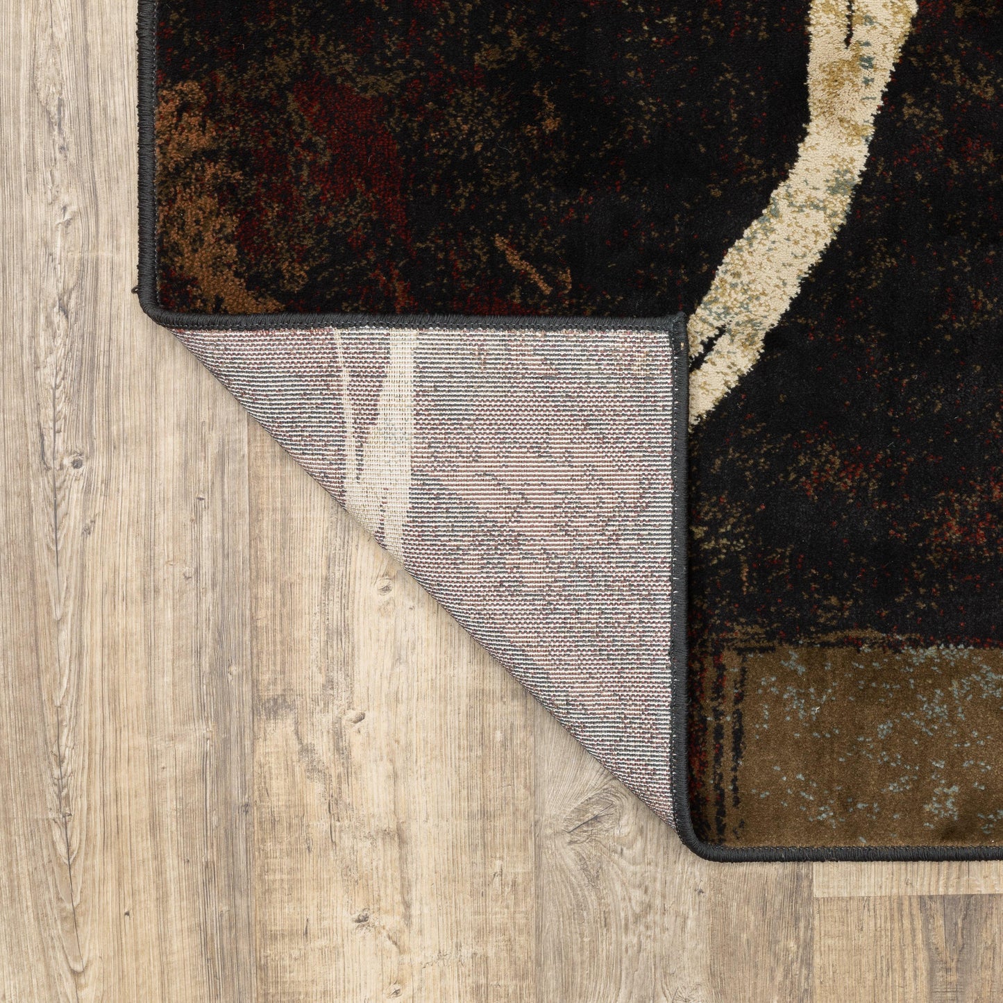 Oriental Weavers Hudson 2544B Area Rug FredCo