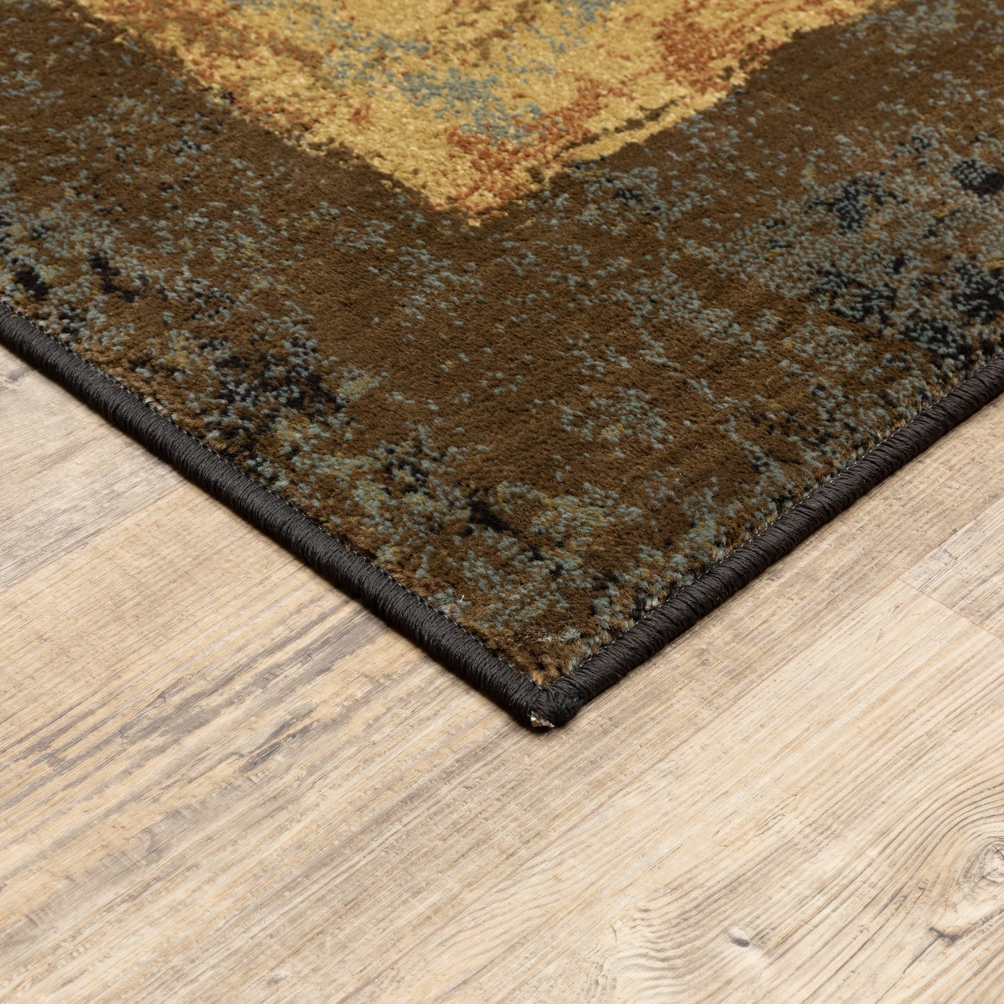 Oriental Weavers Hudson 2544B Area Rug FredCo