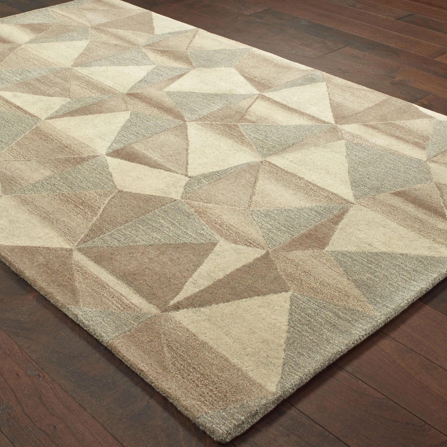 Oriental Weavers Infused 67004 Area Rug FredCo