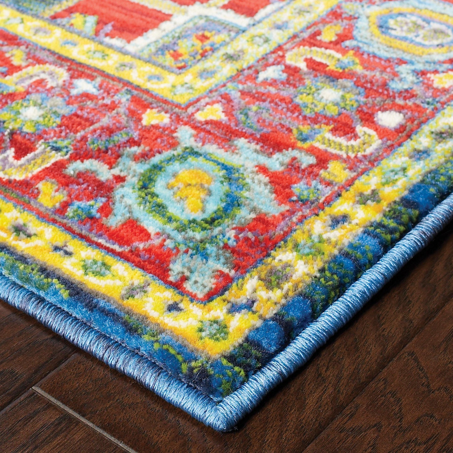 Oriental Weavers Joli 1331S Area Rug FredCo