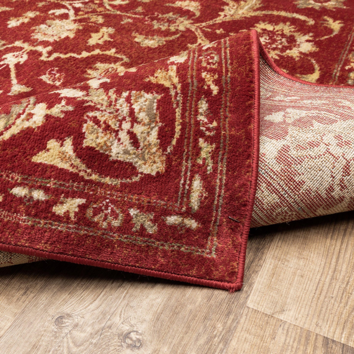 Oriental Weavers Juliette 1331S Area Rug FredCo