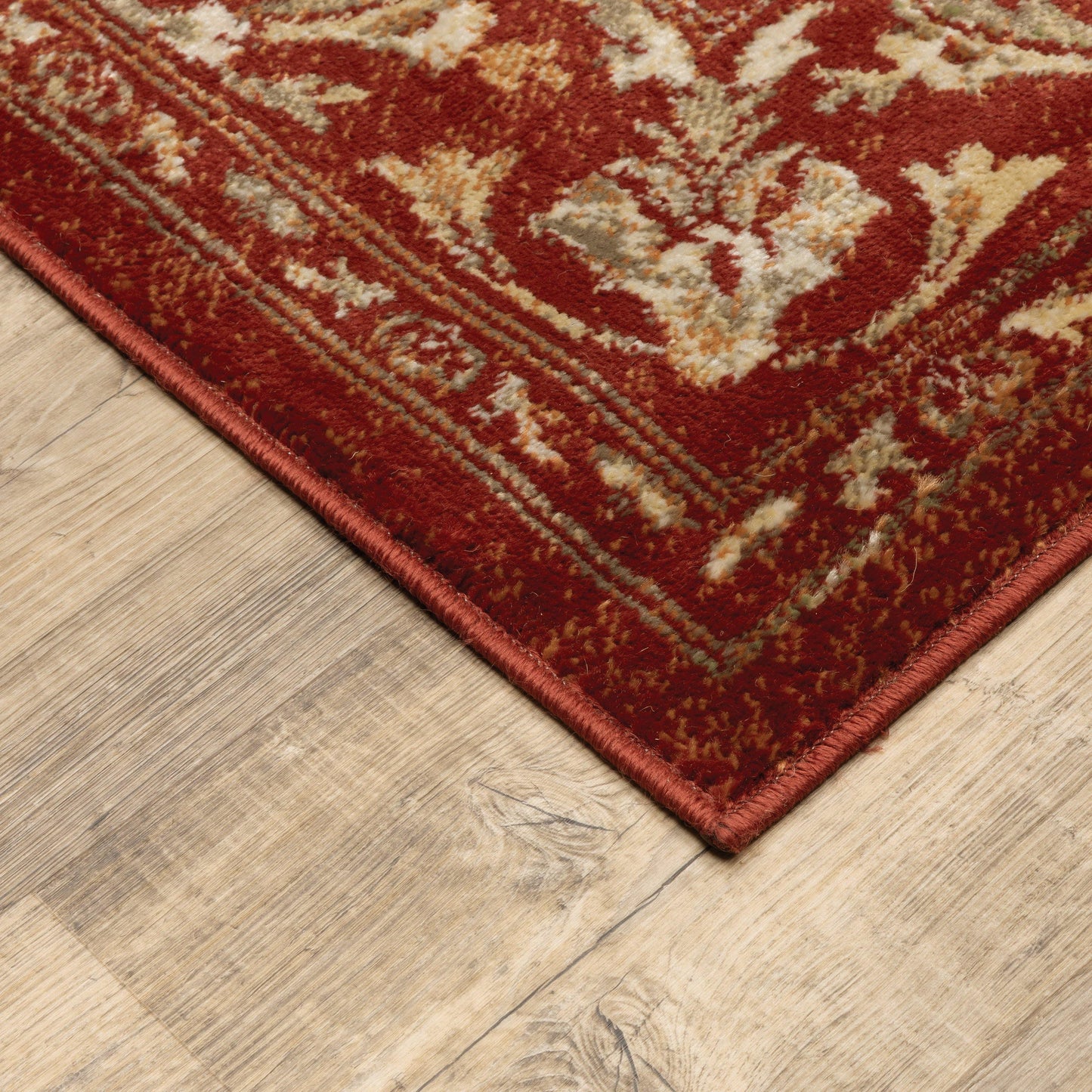 Oriental Weavers Juliette 1331S Area Rug FredCo