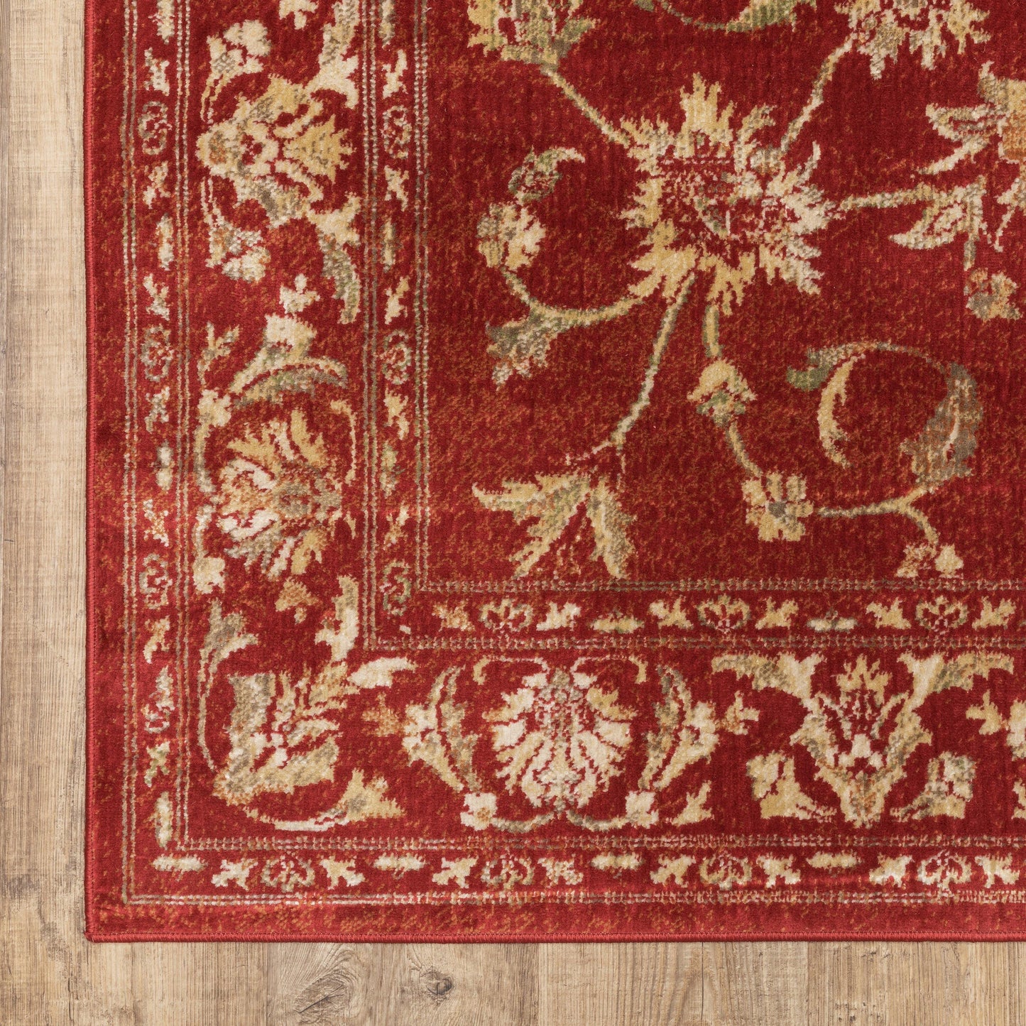 Oriental Weavers Juliette 1331S Area Rug FredCo