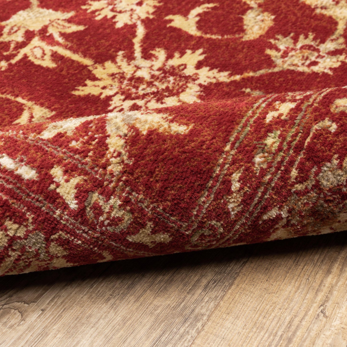 Oriental Weavers Juliette 1331S Area Rug FredCo