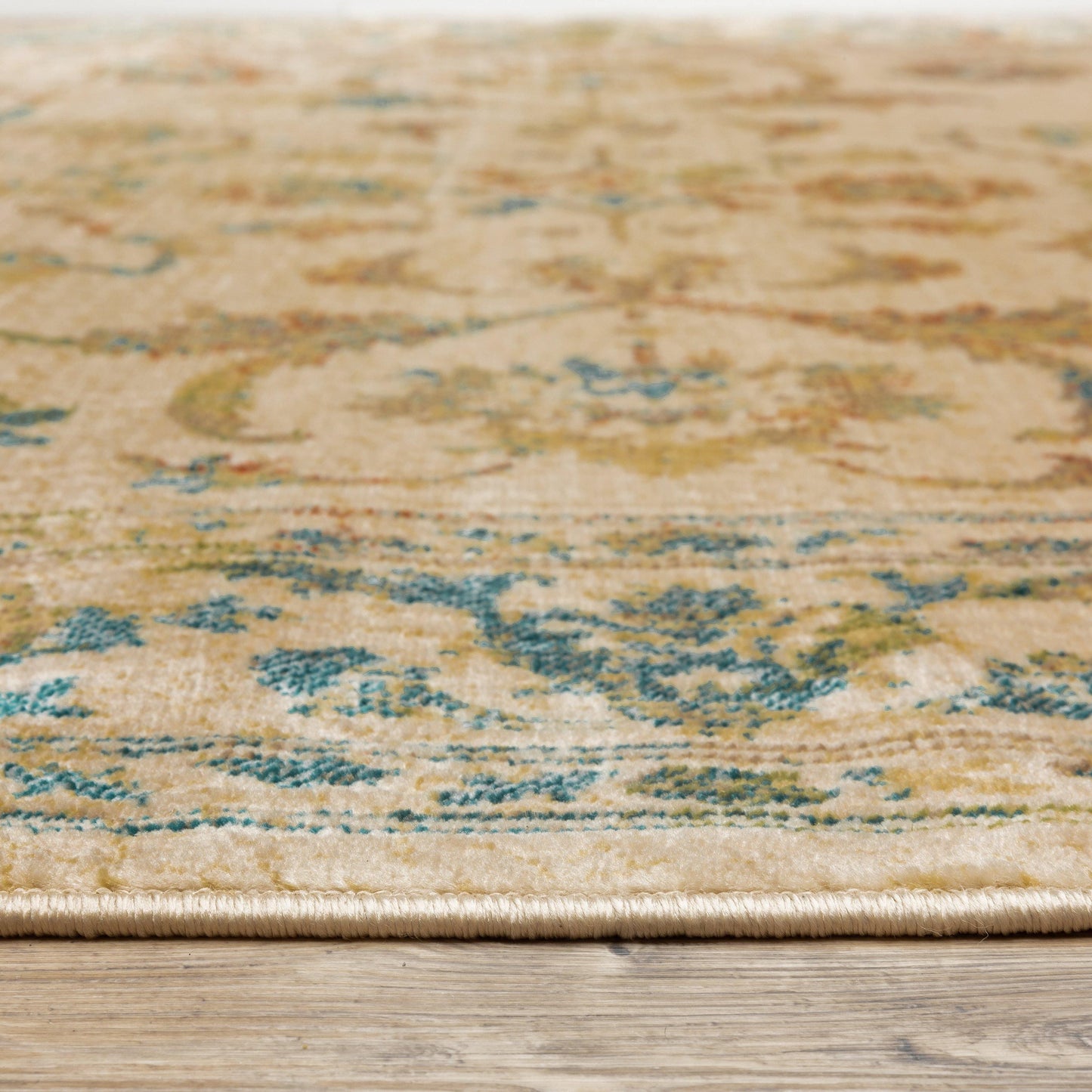 Oriental Weavers Juliette 1331V Area Rug FredCo