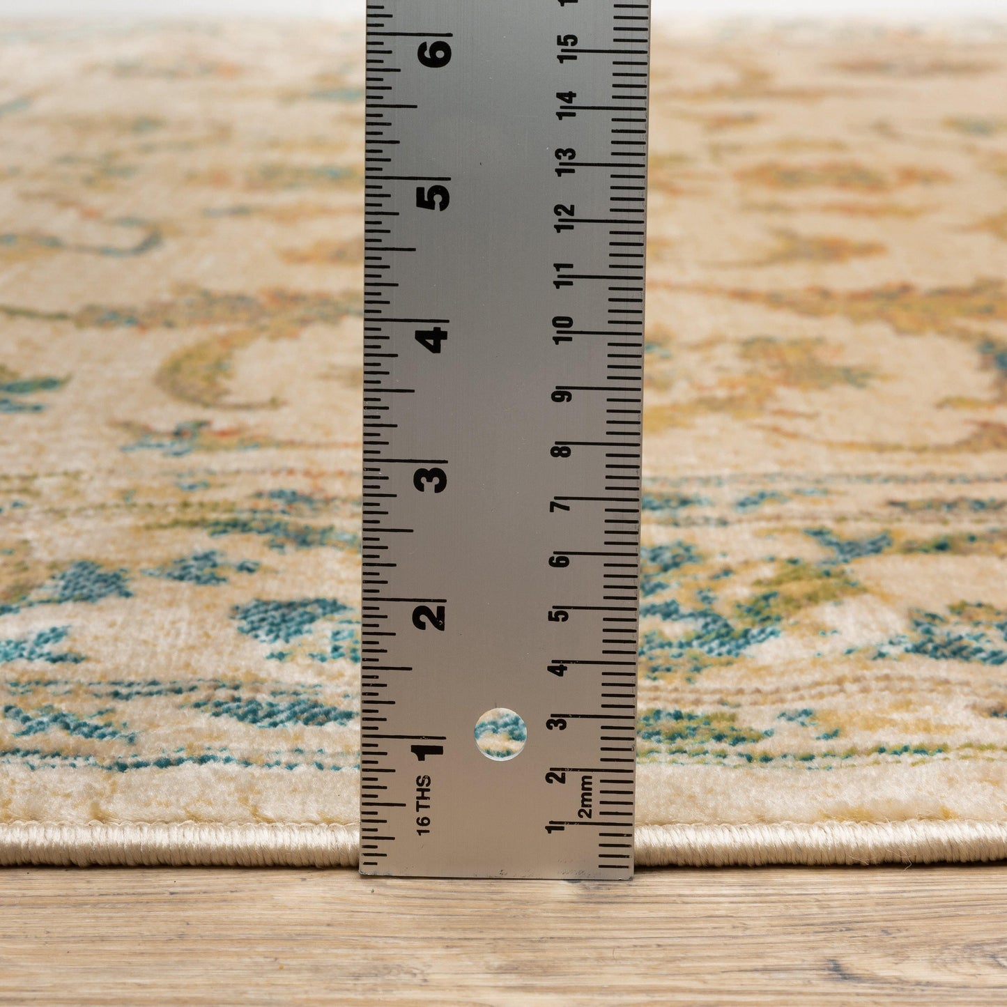 Oriental Weavers Juliette 1331V Area Rug FredCo