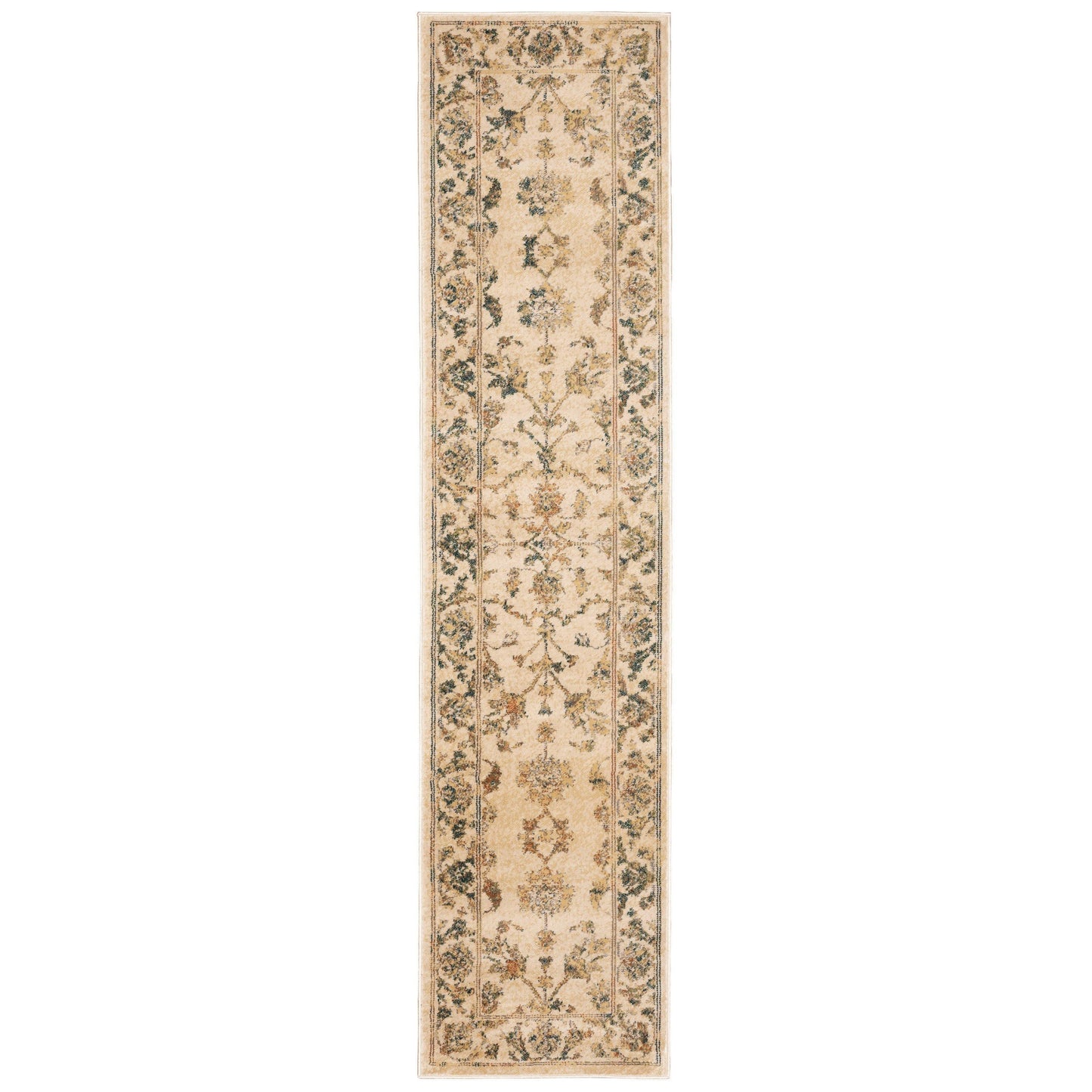 Oriental Weavers Juliette 1331V Area Rug FredCo