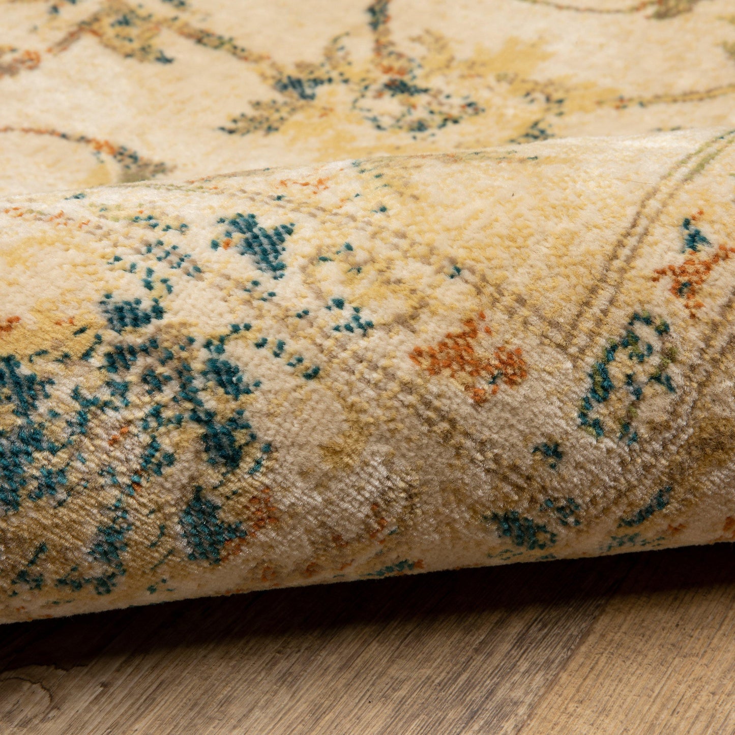 Oriental Weavers Juliette 1331V Area Rug FredCo