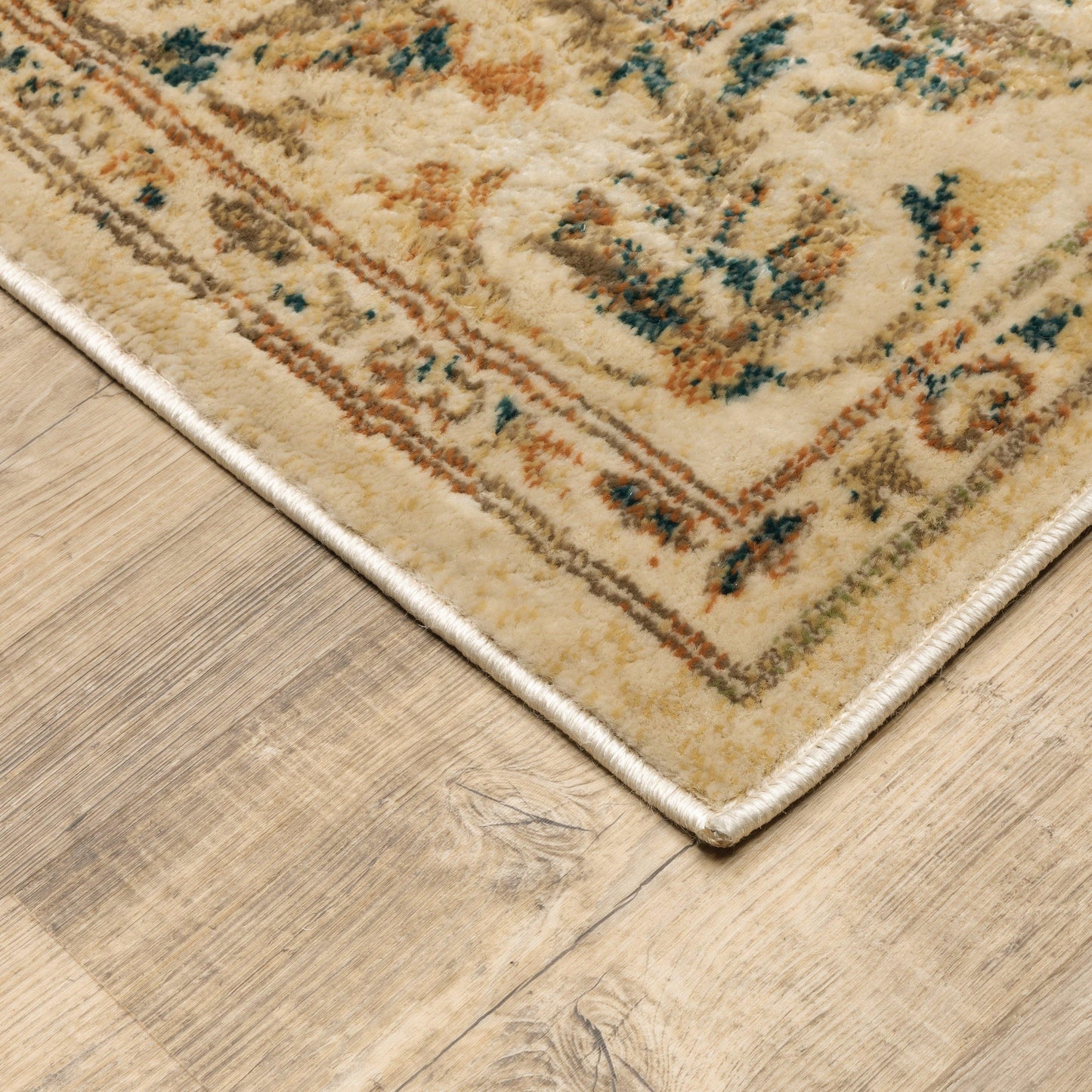 Oriental Weavers Juliette 1331V Area Rug FredCo