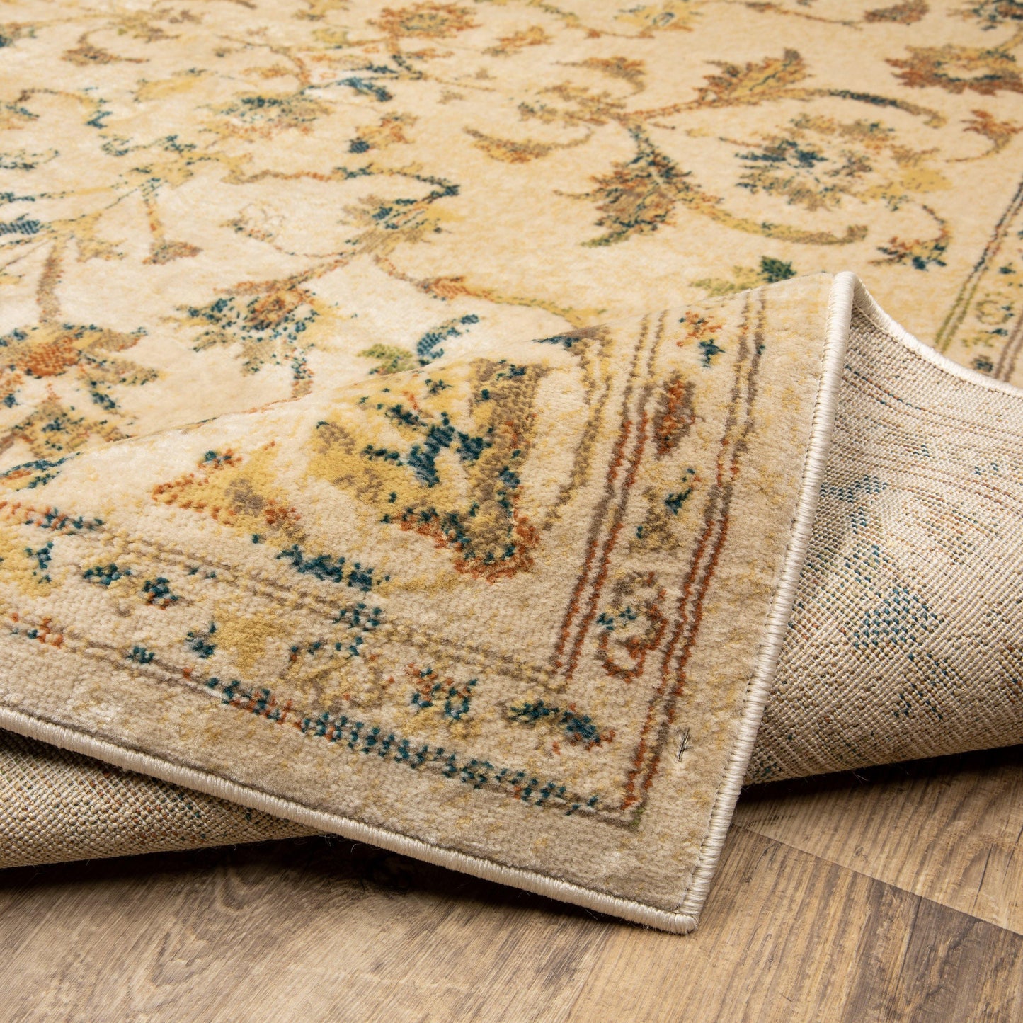 Oriental Weavers Juliette 1331V Area Rug FredCo