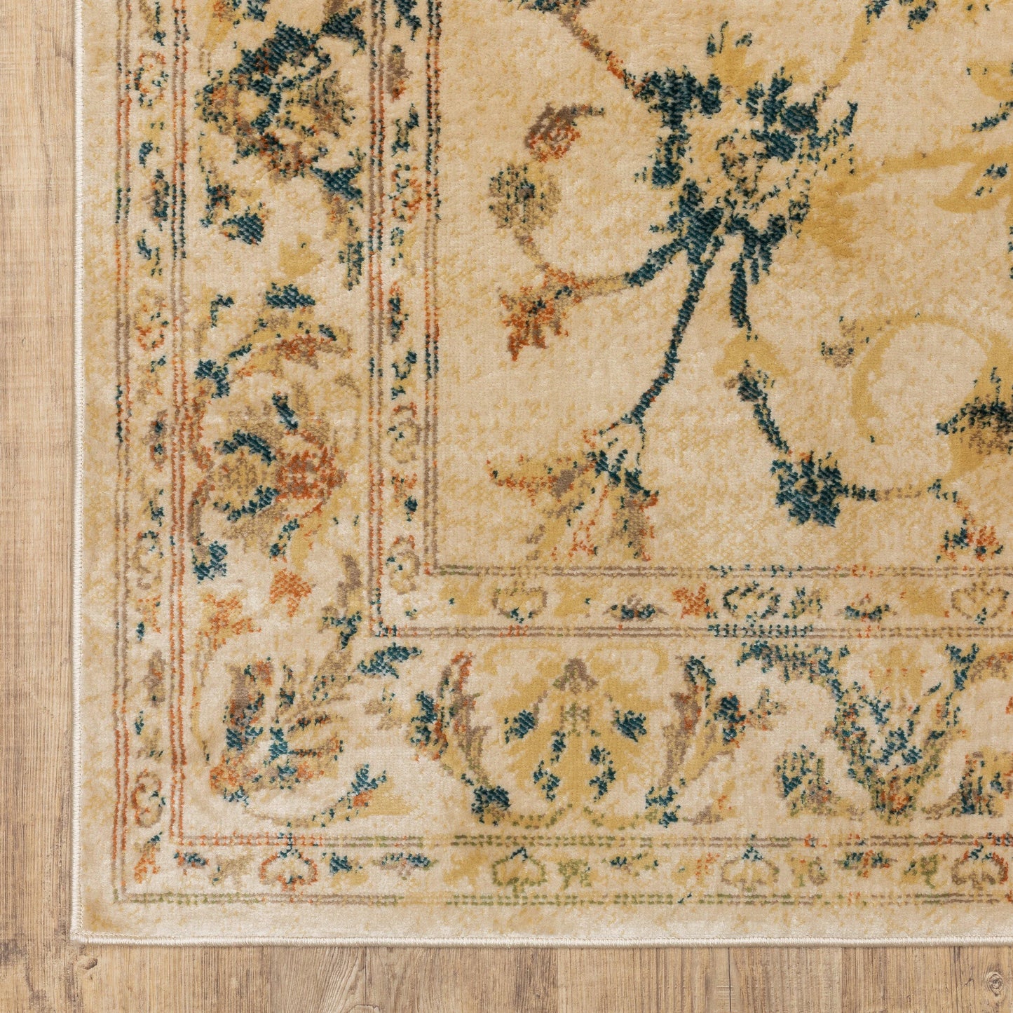 Oriental Weavers Juliette 1331V Area Rug FredCo