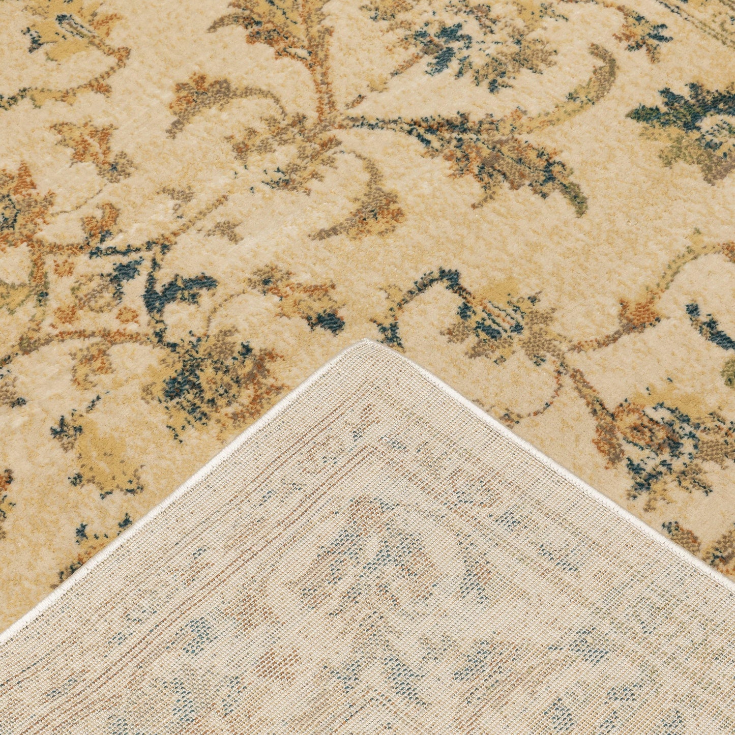 Oriental Weavers Juliette 1331V Area Rug FredCo