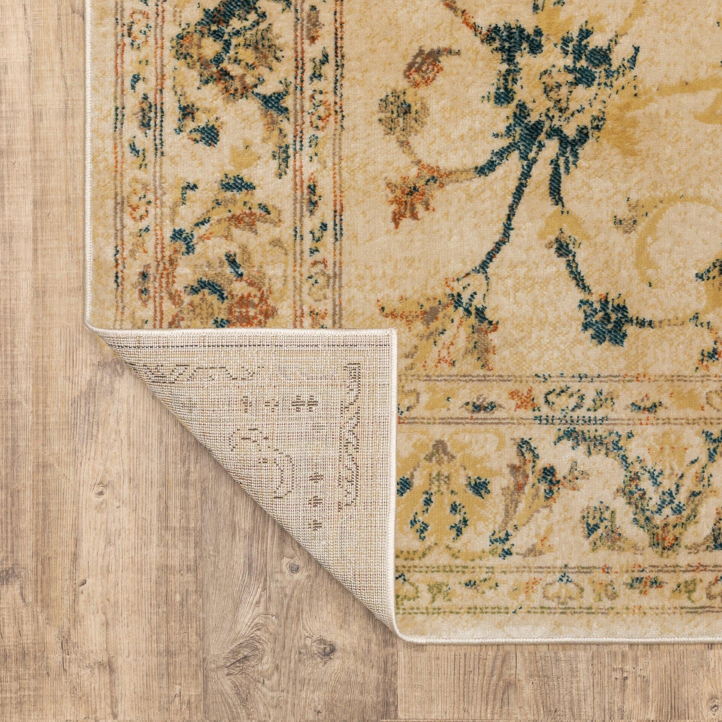 Oriental Weavers Juliette 1331V Area Rug FredCo