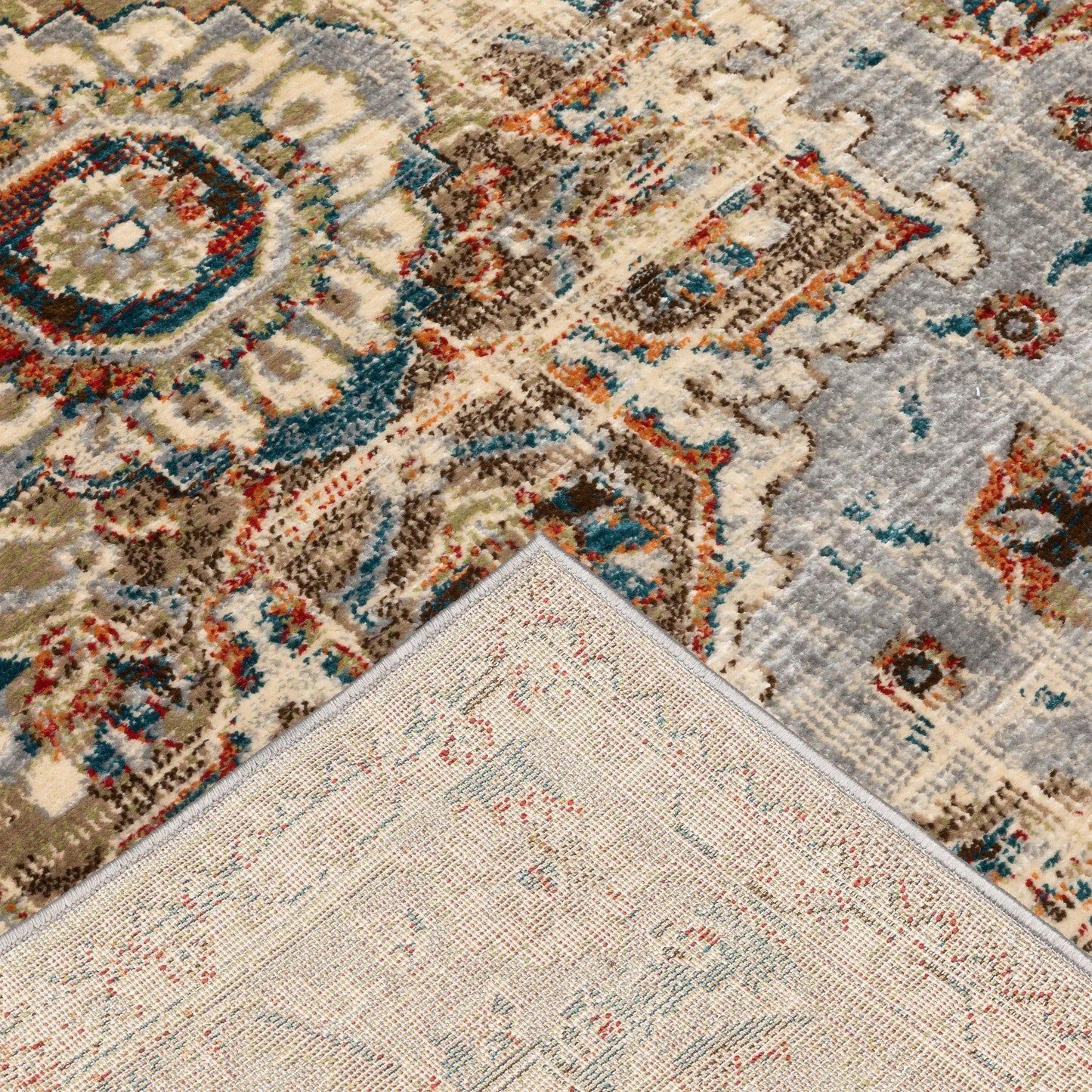 Oriental Weavers Juliette 205E3 Area Rug FredCo