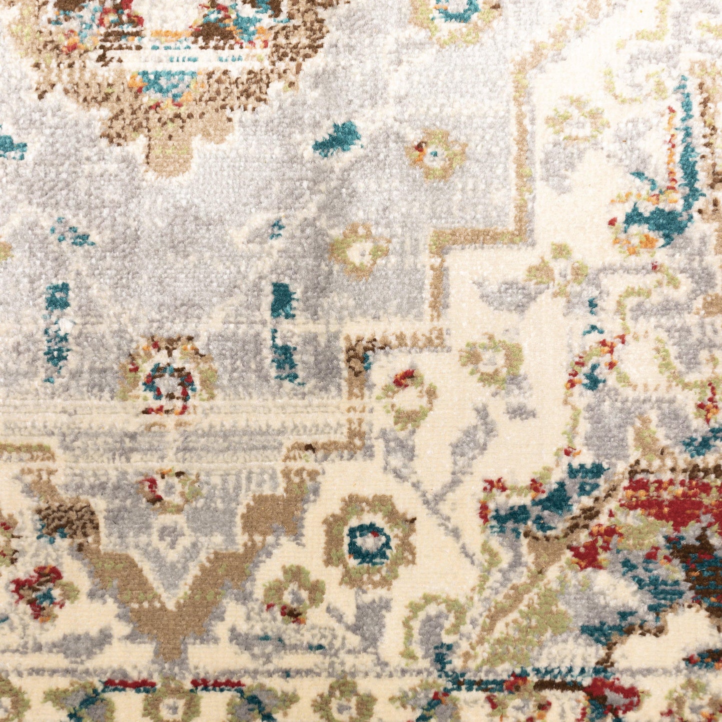 Oriental Weavers Juliette 205E3 Area Rug FredCo