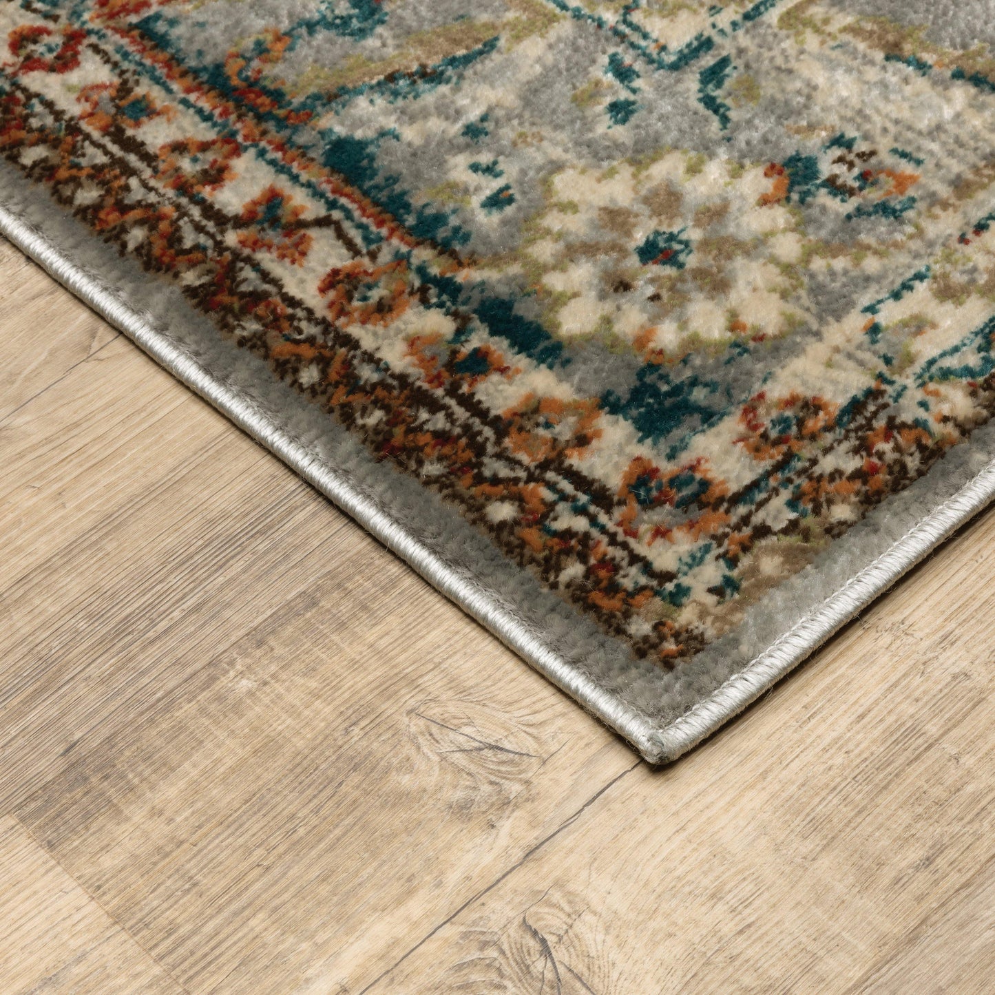 Oriental Weavers Juliette 205E3 Area Rug FredCo