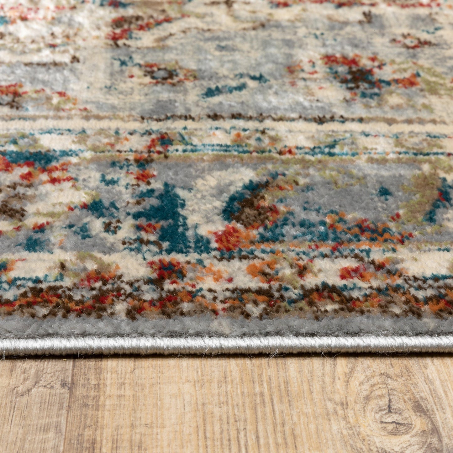 Oriental Weavers Juliette 205E3 Area Rug FredCo