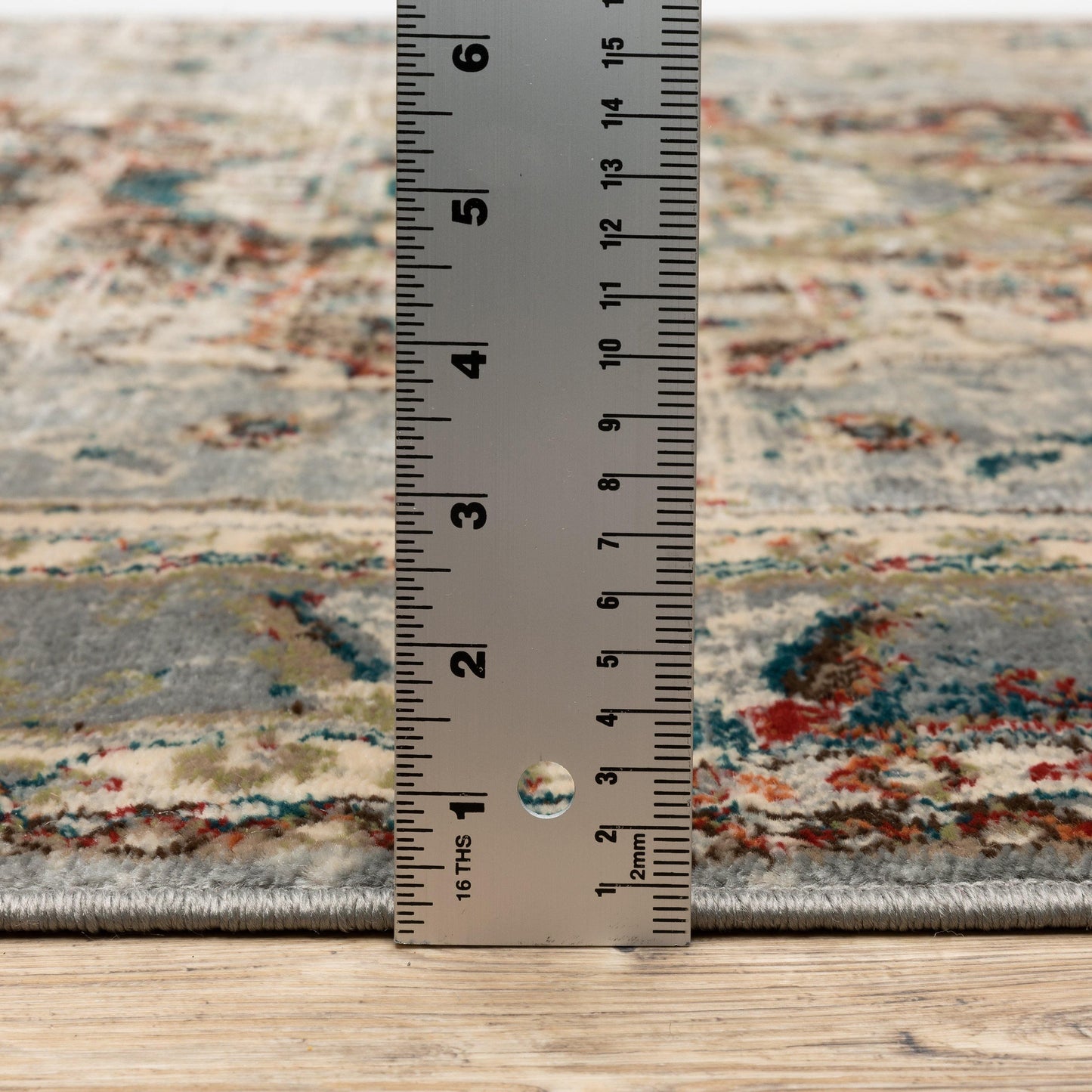 Oriental Weavers Juliette 205E3 Area Rug FredCo