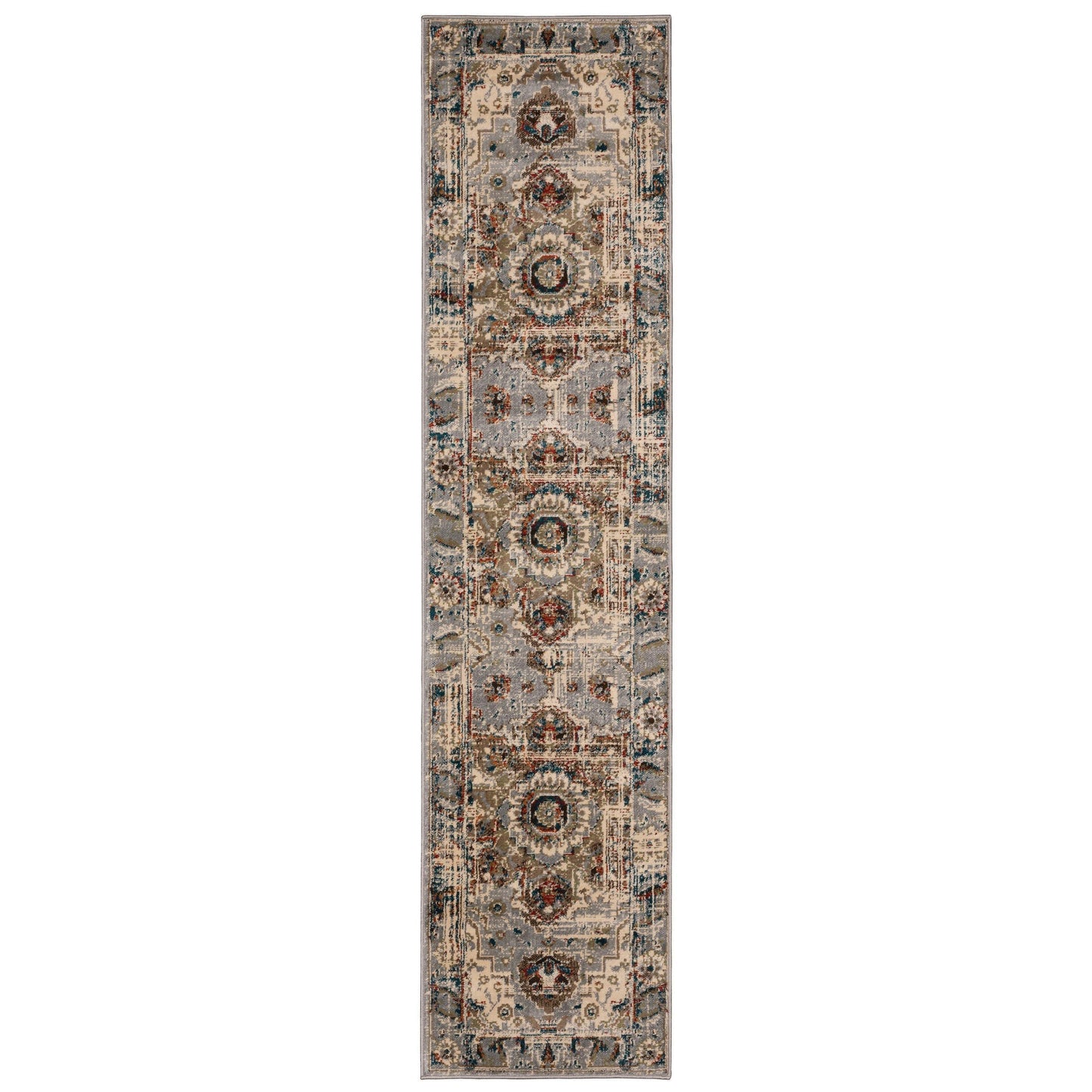 Oriental Weavers Juliette 205E3 Area Rug FredCo