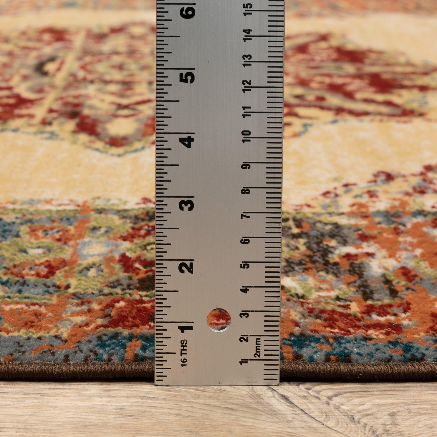 Oriental Weavers Juliette 8120W Area Rug FredCo