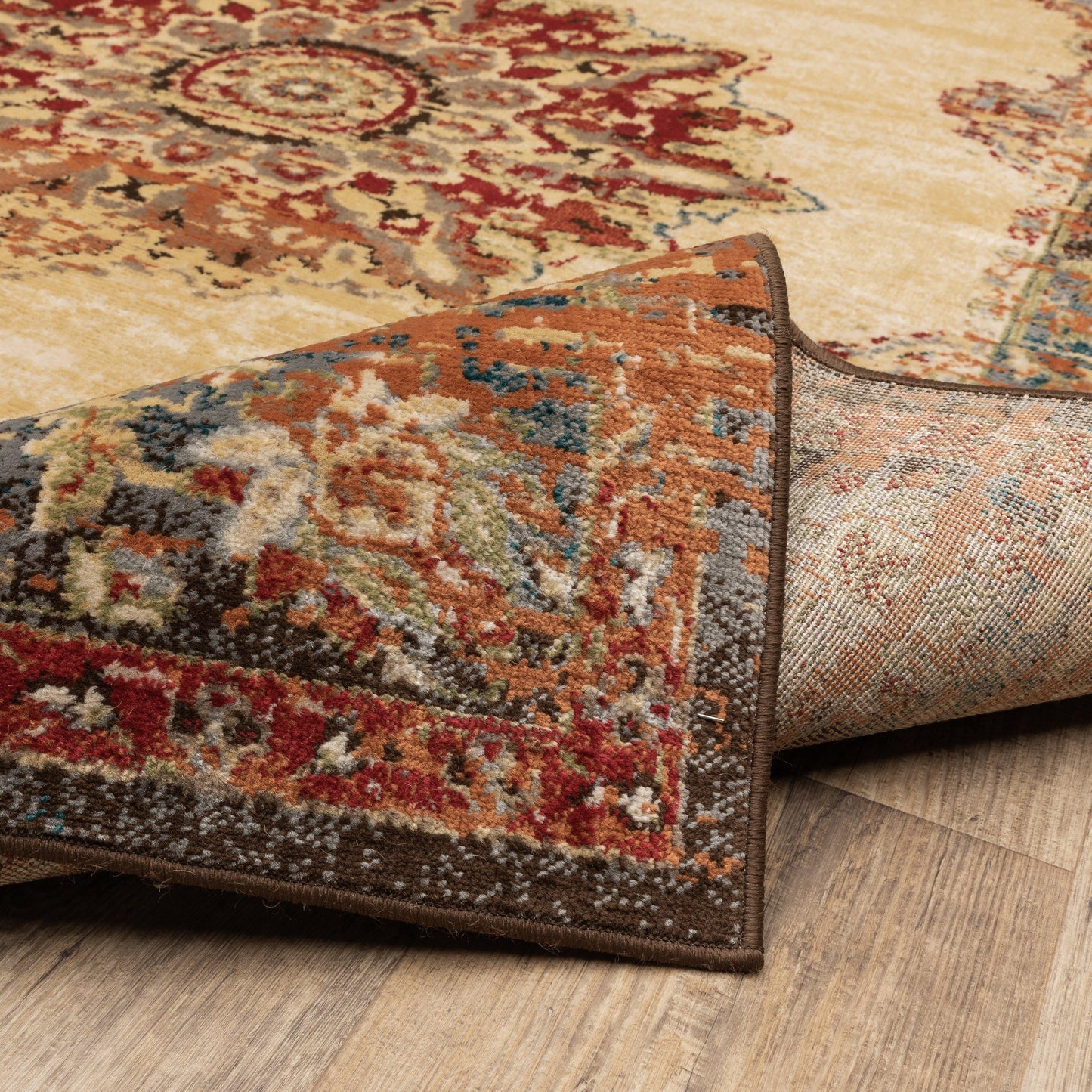 Oriental Weavers Juliette 8120W Area Rug FredCo