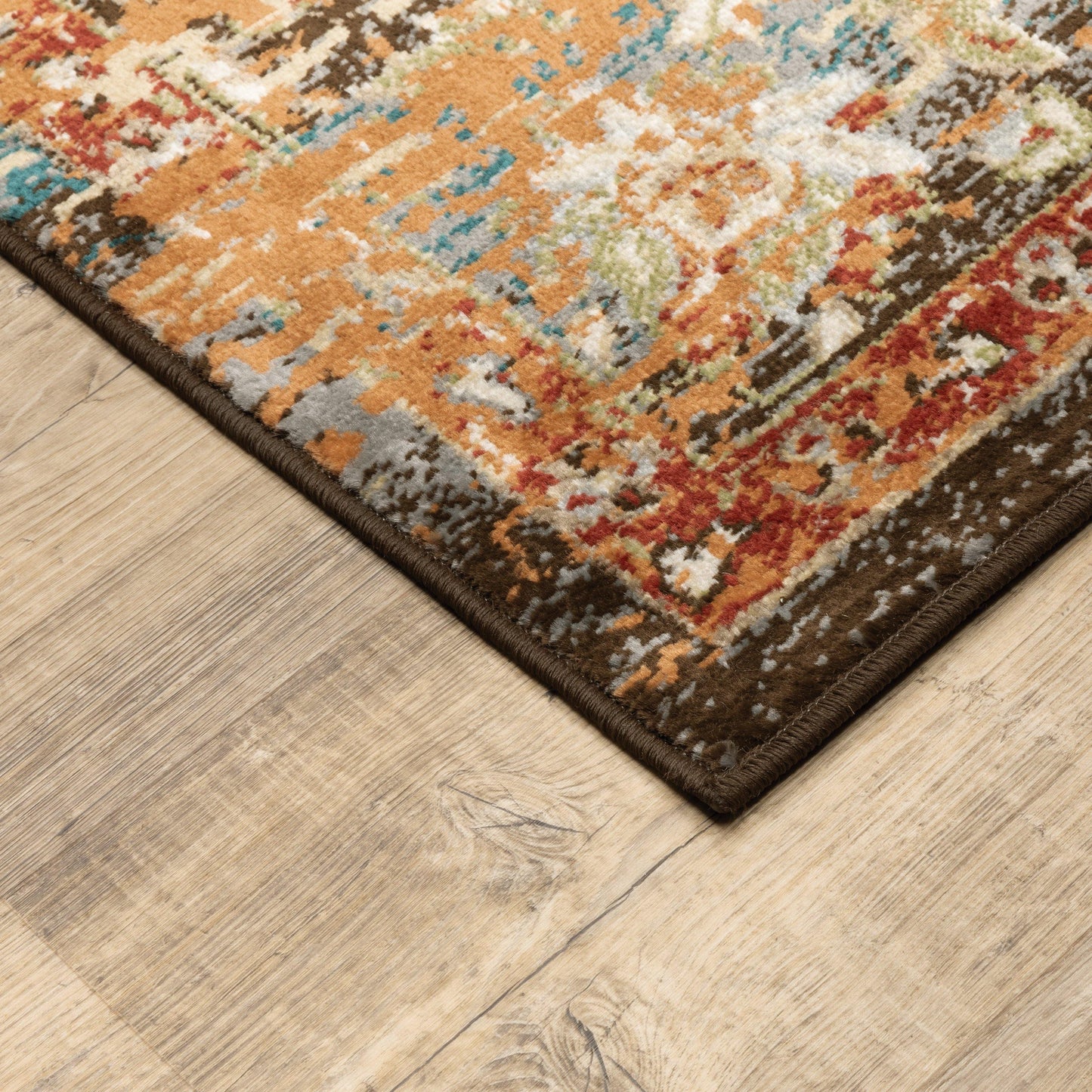 Oriental Weavers Juliette 8120W Area Rug FredCo