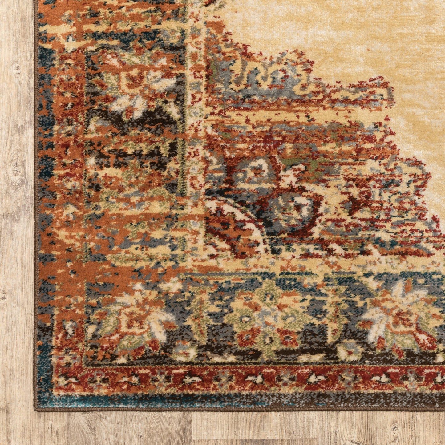 Oriental Weavers Juliette 8120W Area Rug FredCo