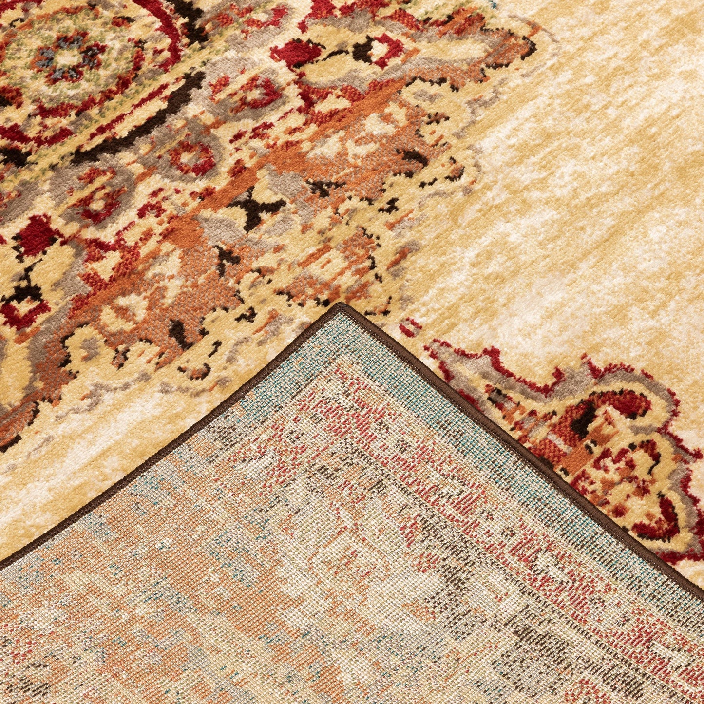 Oriental Weavers Juliette 8120W Area Rug FredCo