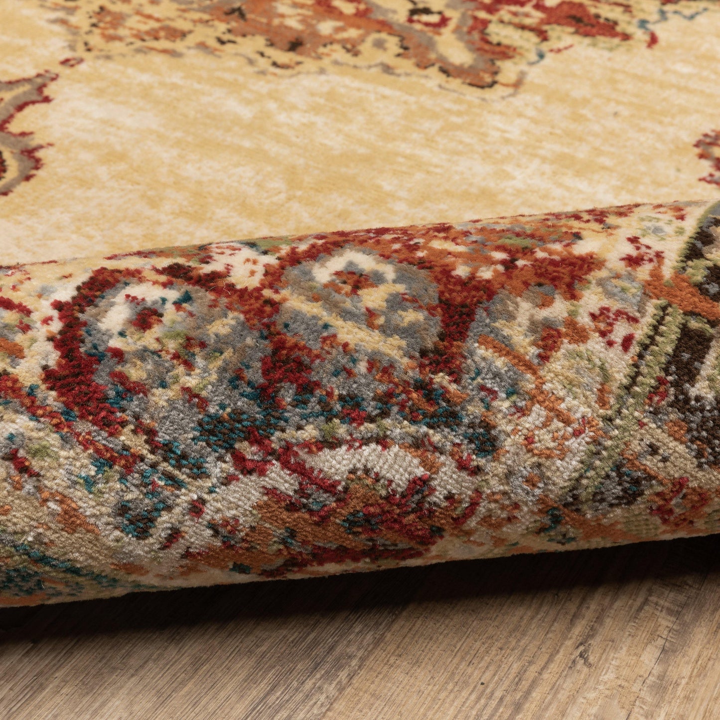 Oriental Weavers Juliette 8120W Area Rug FredCo