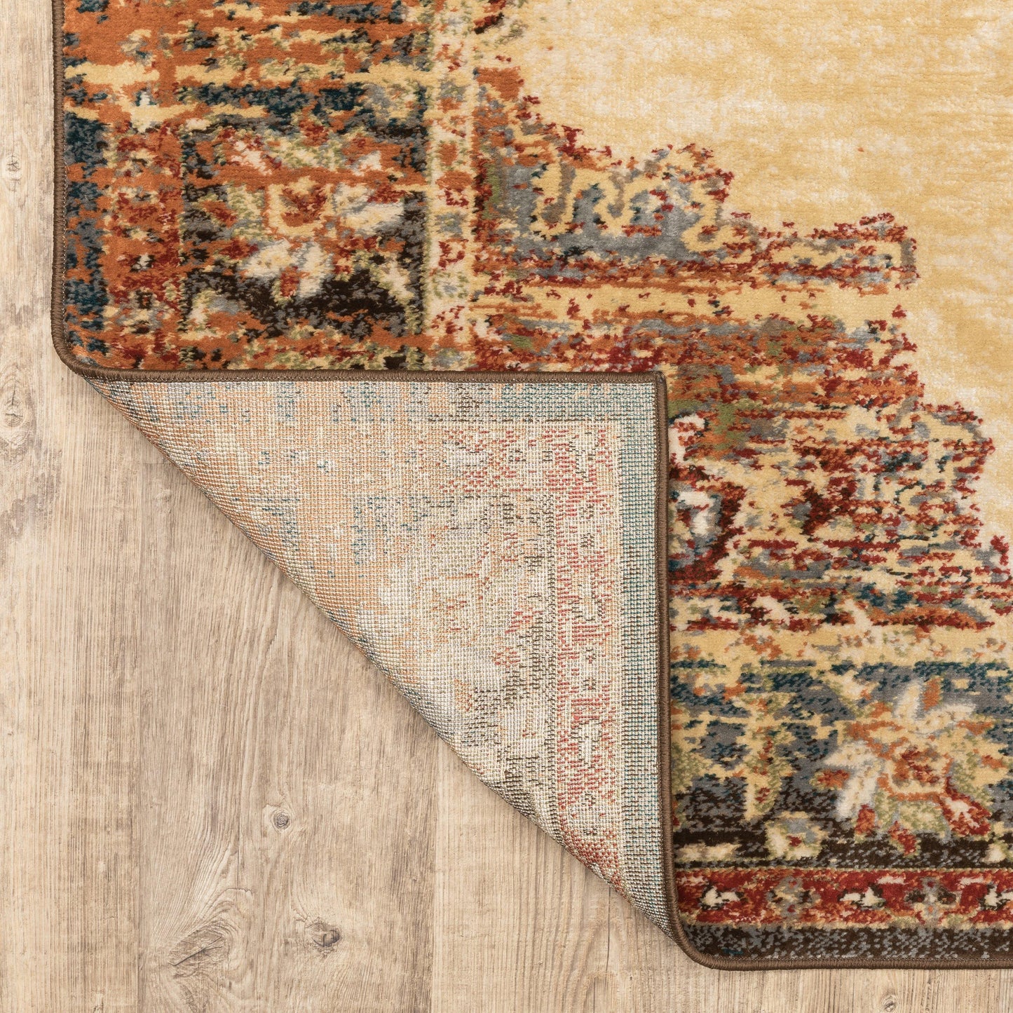 Oriental Weavers Juliette 8120W Area Rug FredCo