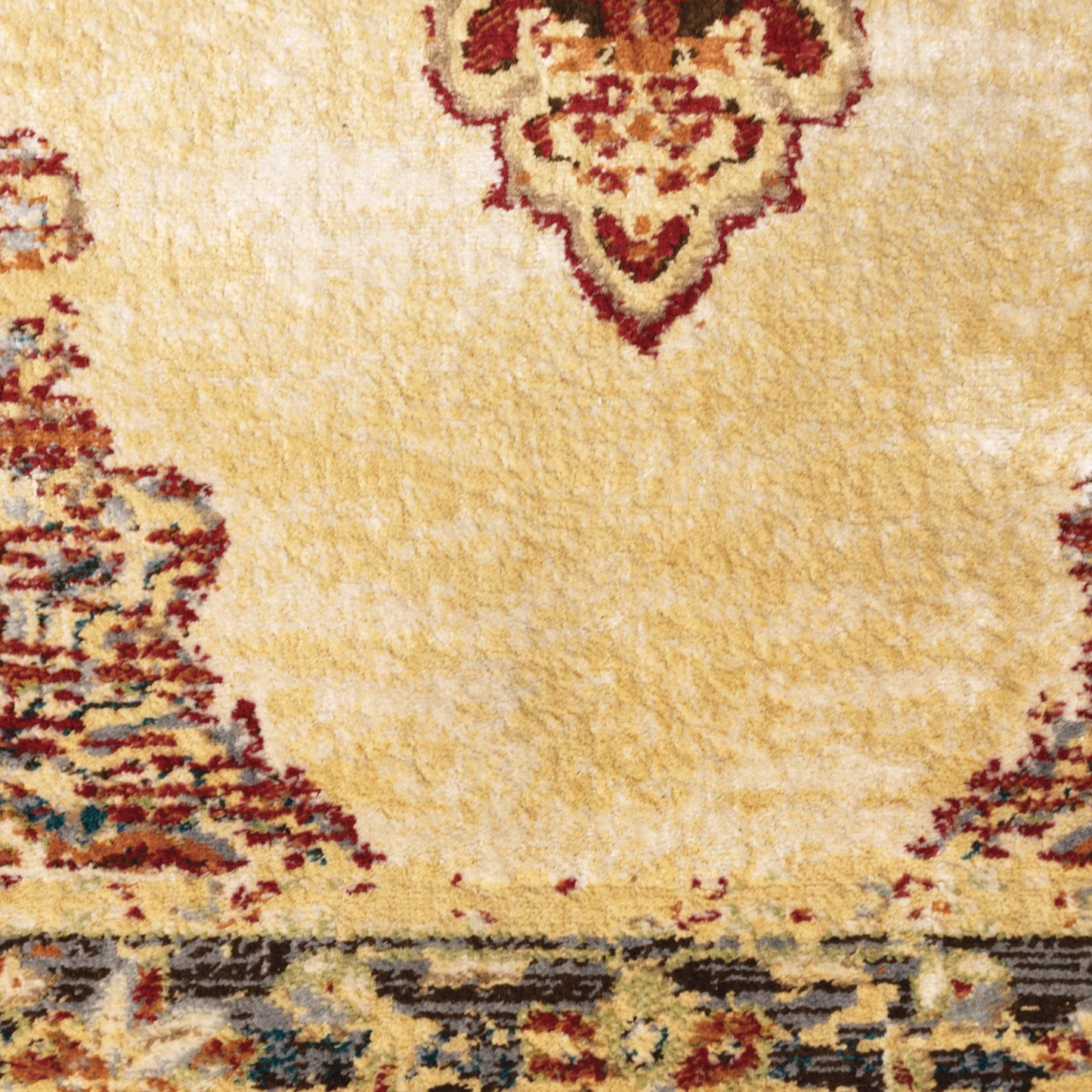 Oriental Weavers Juliette 8120W Area Rug FredCo