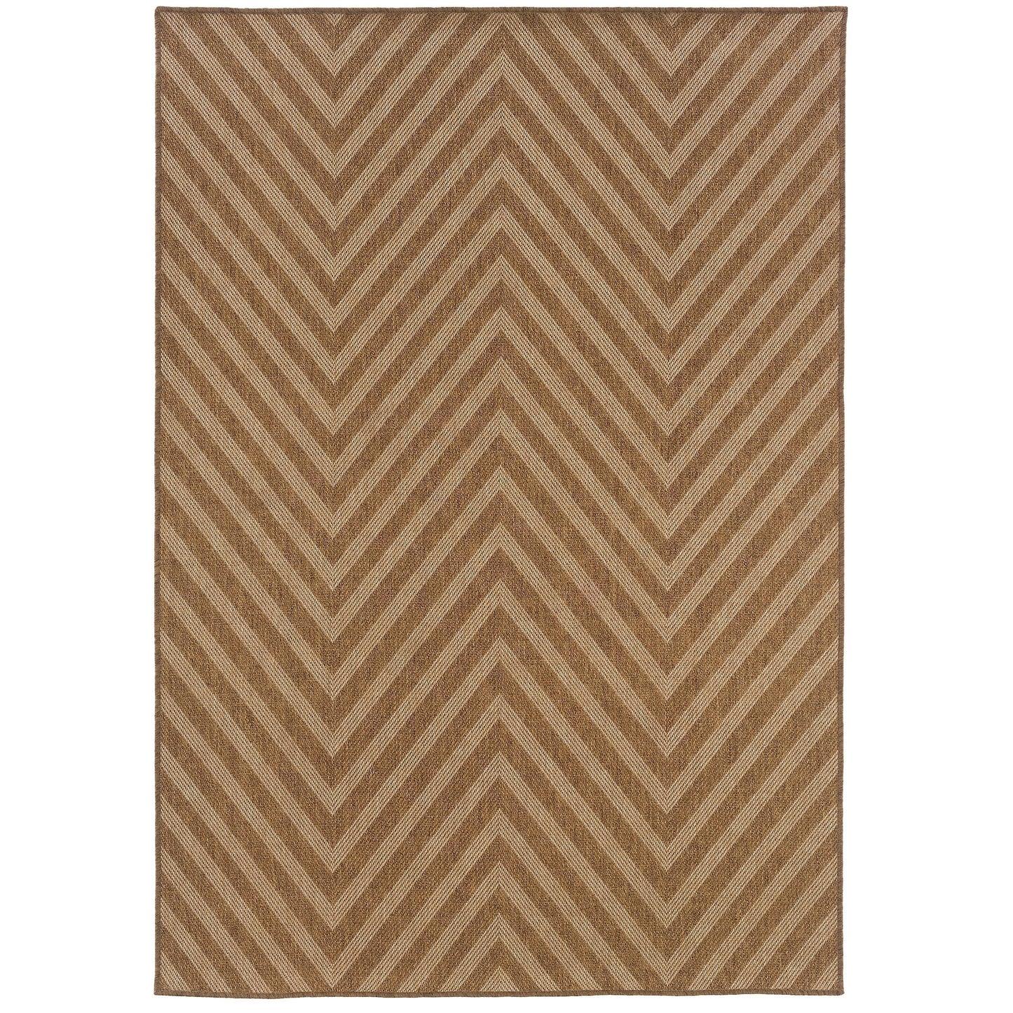 Oriental Weavers Karavia 1330X Area Rug FredCo