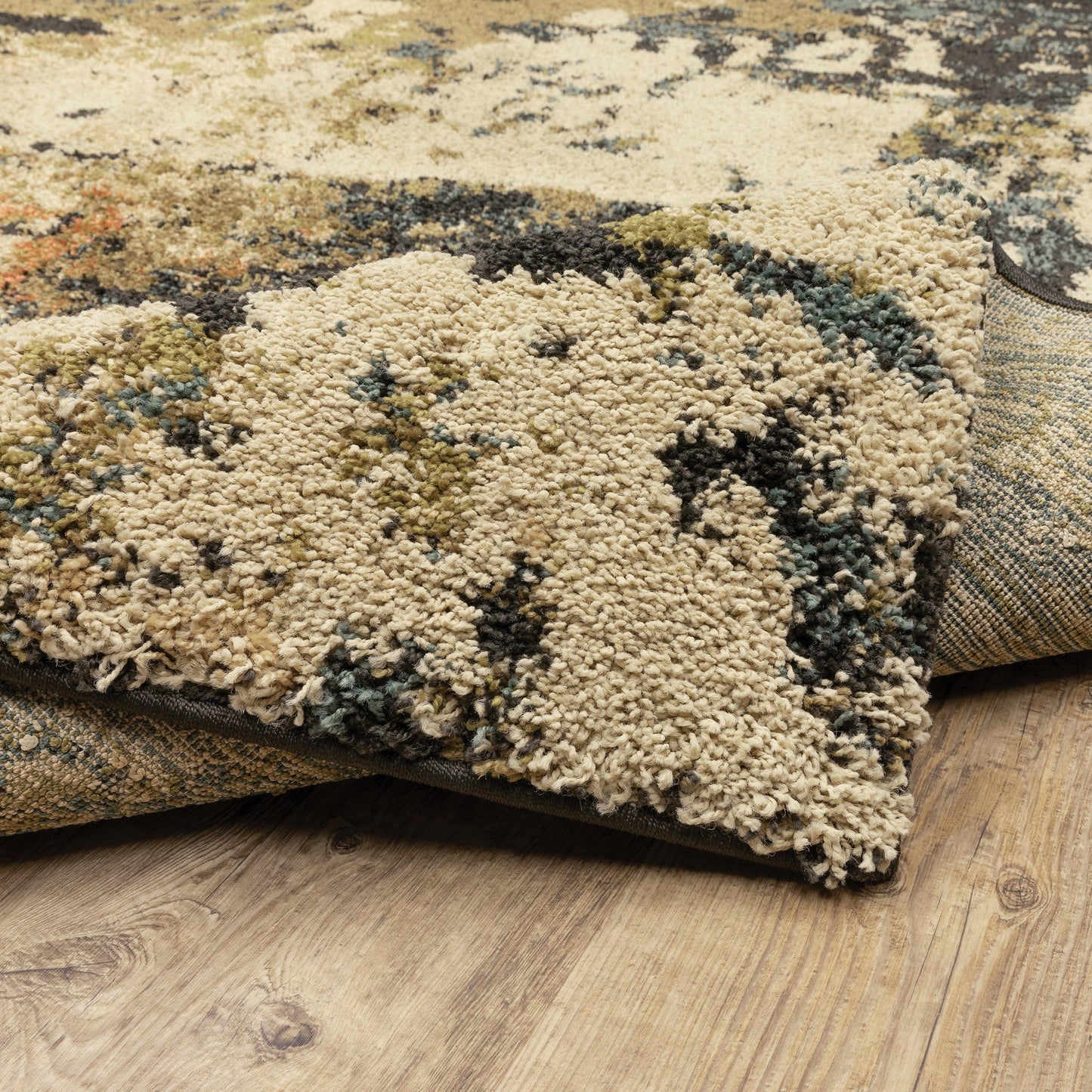 Oriental Weavers Kendall 4928X Area Rug FredCo