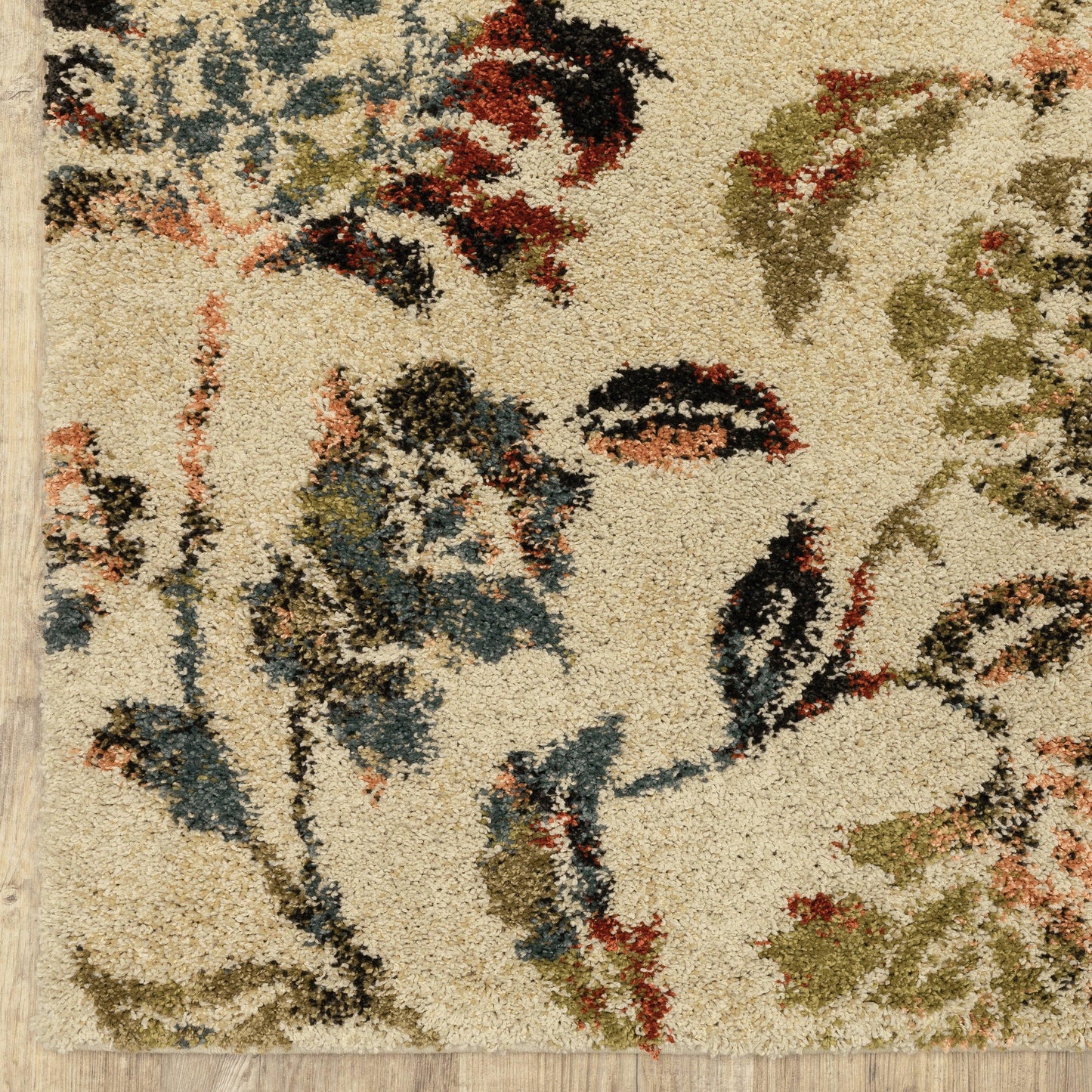 Oriental Weavers Kendall 5090E Area Rug FredCo