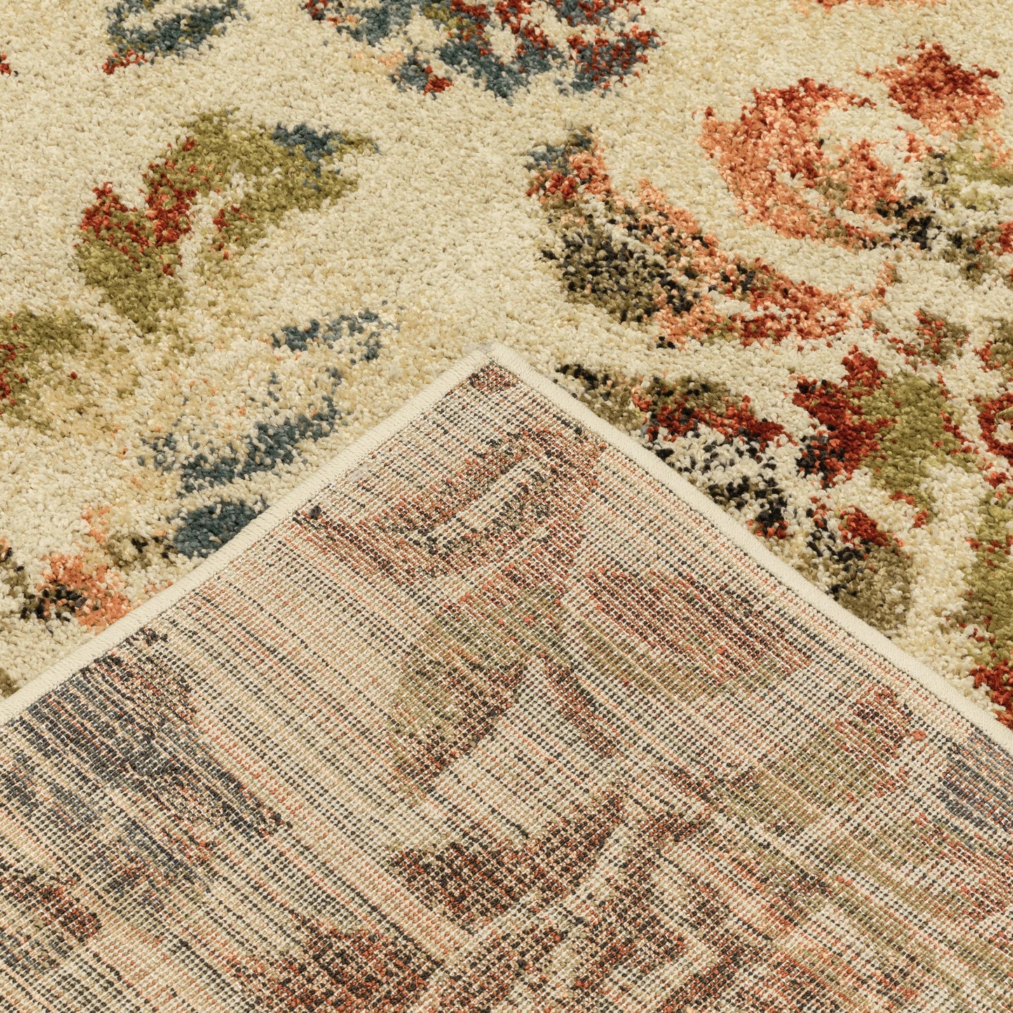 Oriental Weavers Kendall 5090E Area Rug FredCo