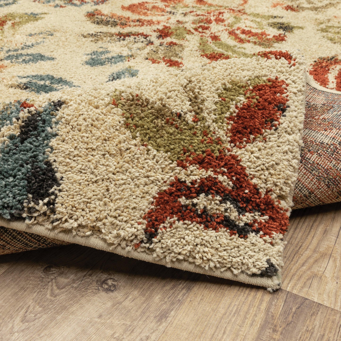 Oriental Weavers Kendall 5090E Area Rug FredCo