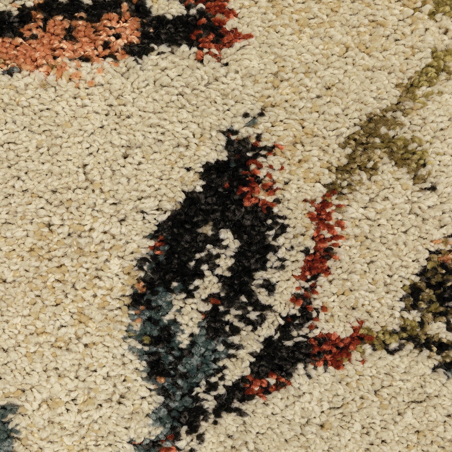 Oriental Weavers Kendall 5090E Area Rug FredCo