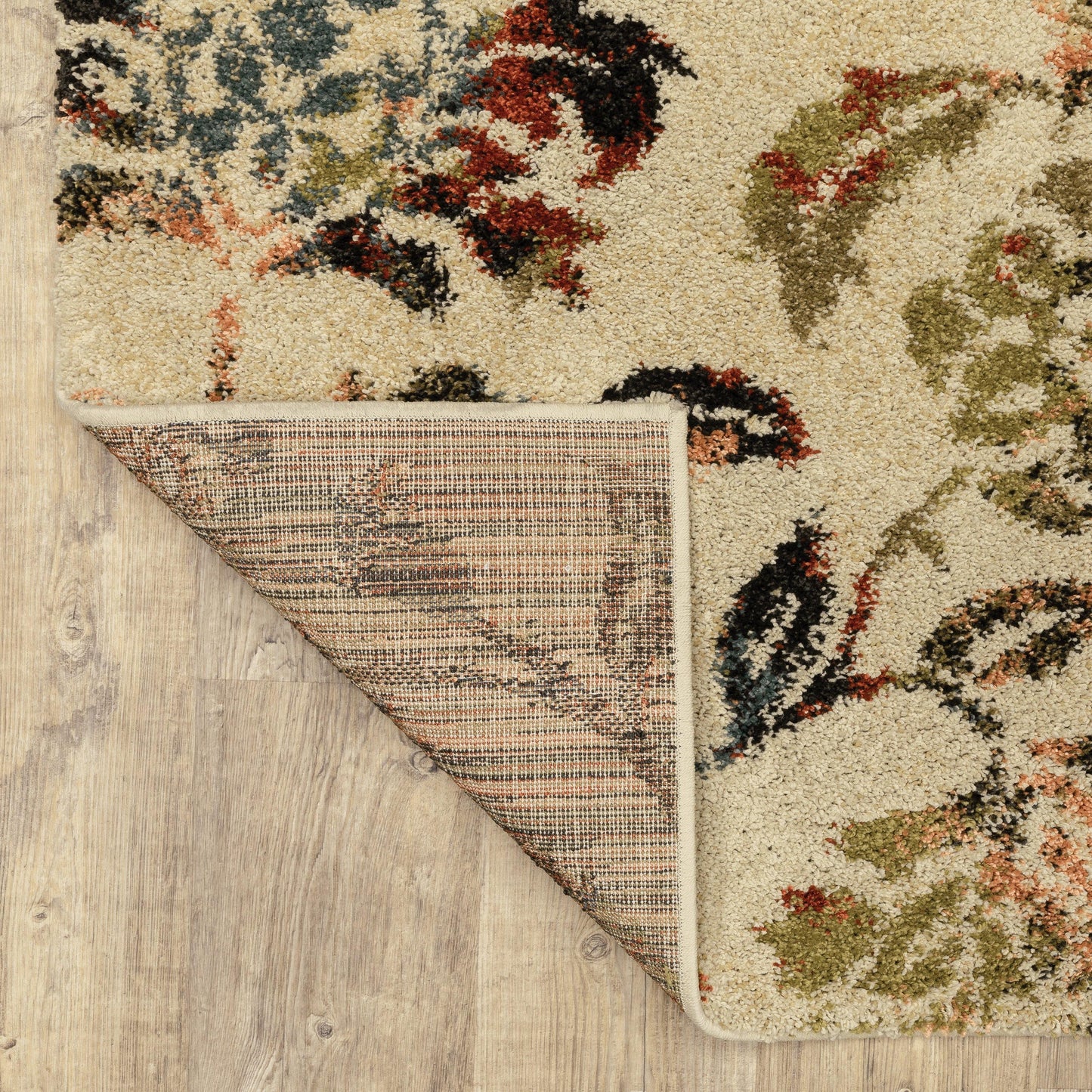 Oriental Weavers Kendall 5090E Area Rug FredCo