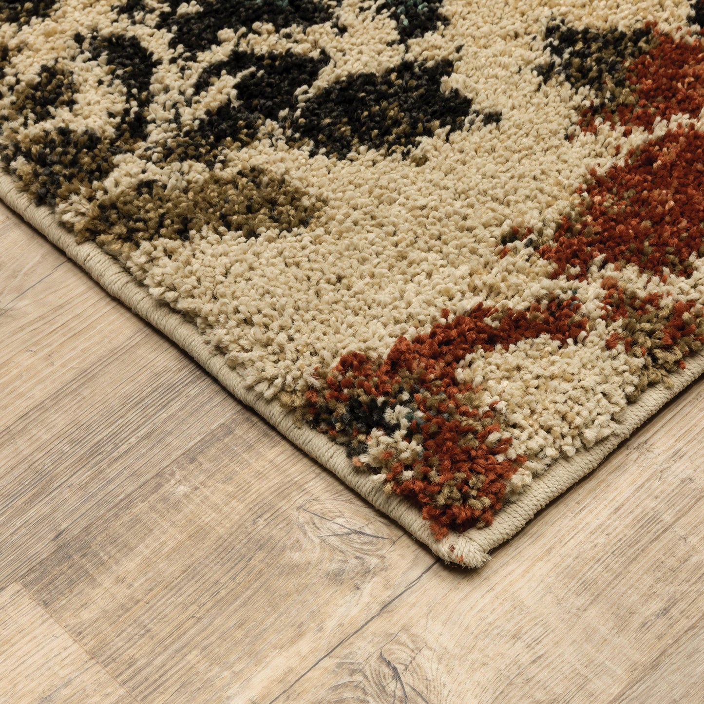 Oriental Weavers Kendall 5090E Area Rug FredCo