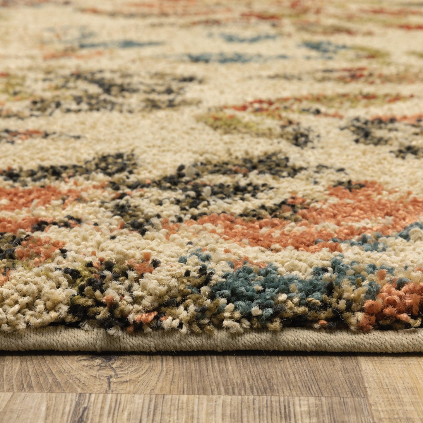 Oriental Weavers Kendall 5090E Area Rug FredCo